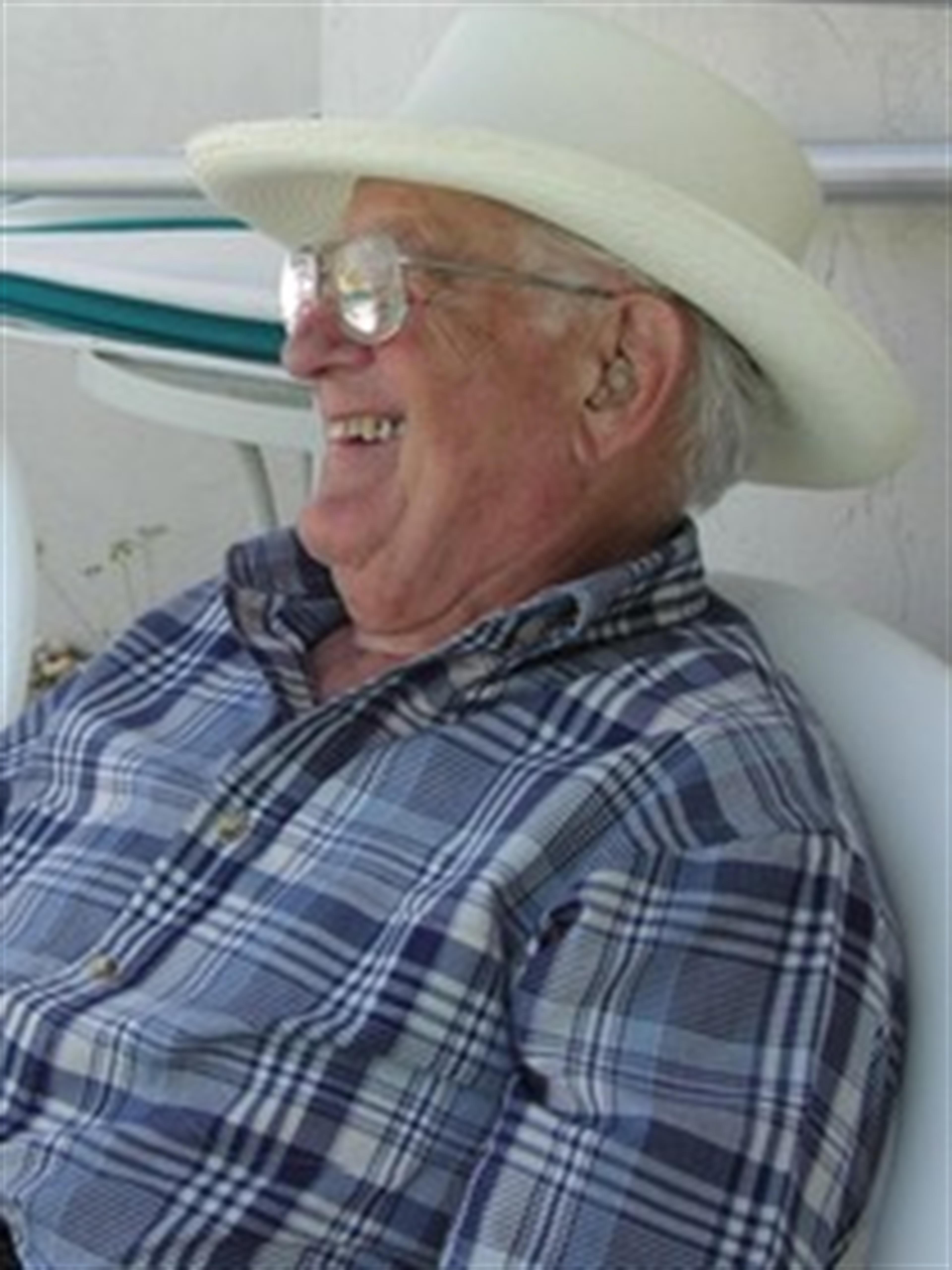 William "Bill" Snider