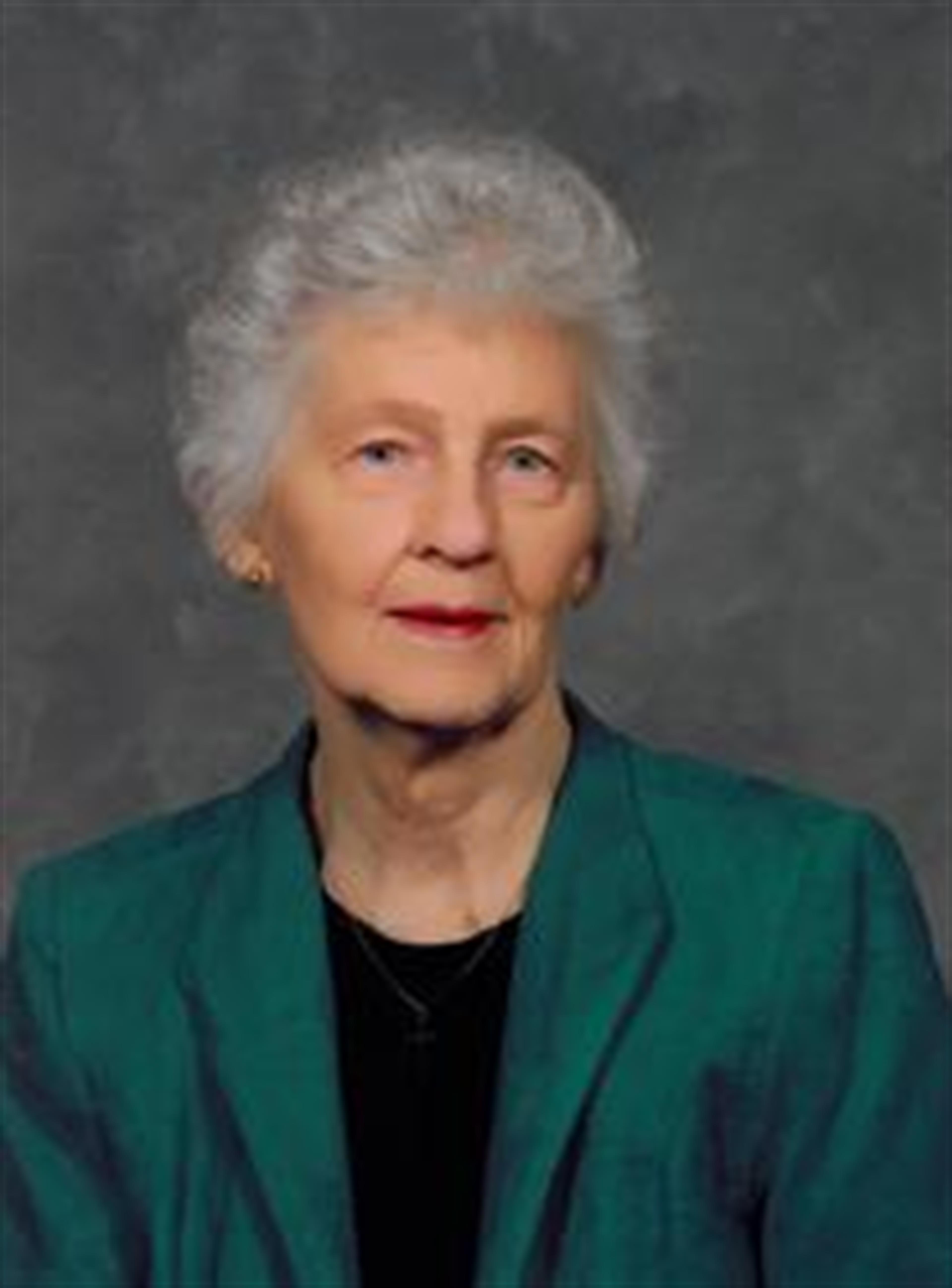 Alice Louise (Barkimer)  Blockberger