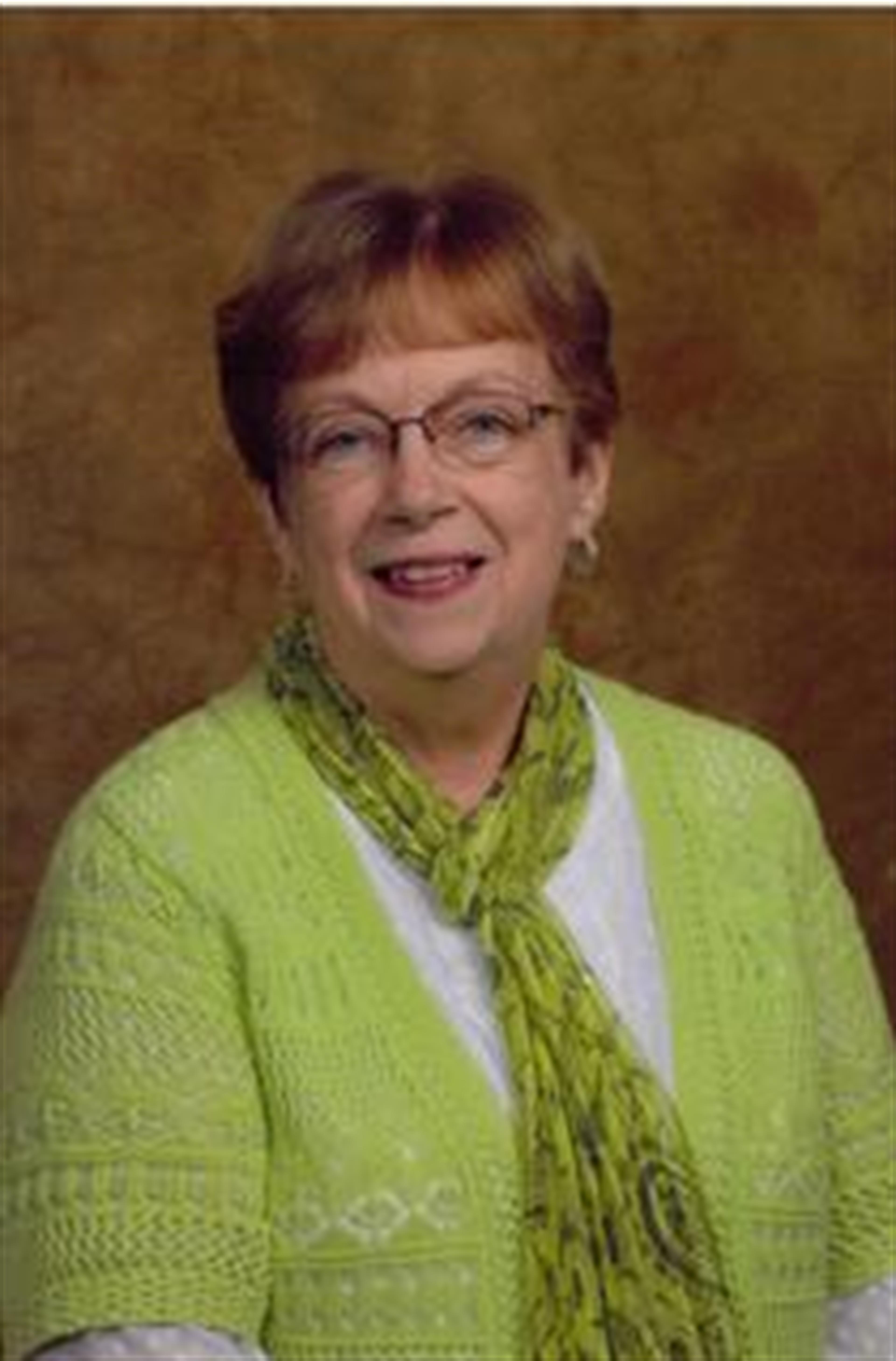 Sharon Sue (Wieging) Stechschulte's obituary picture