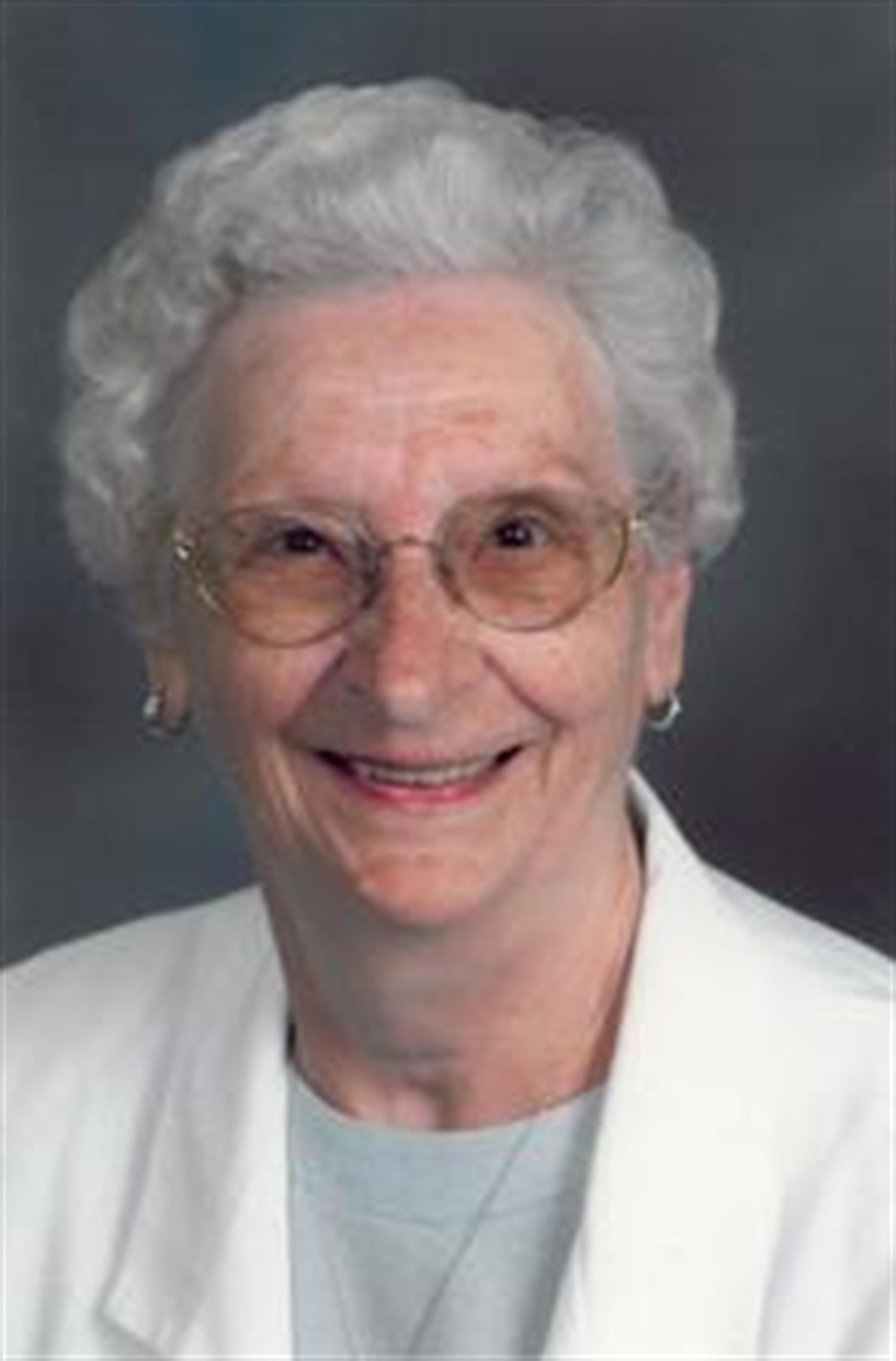 Clara Jane (Dawson)  Lamb