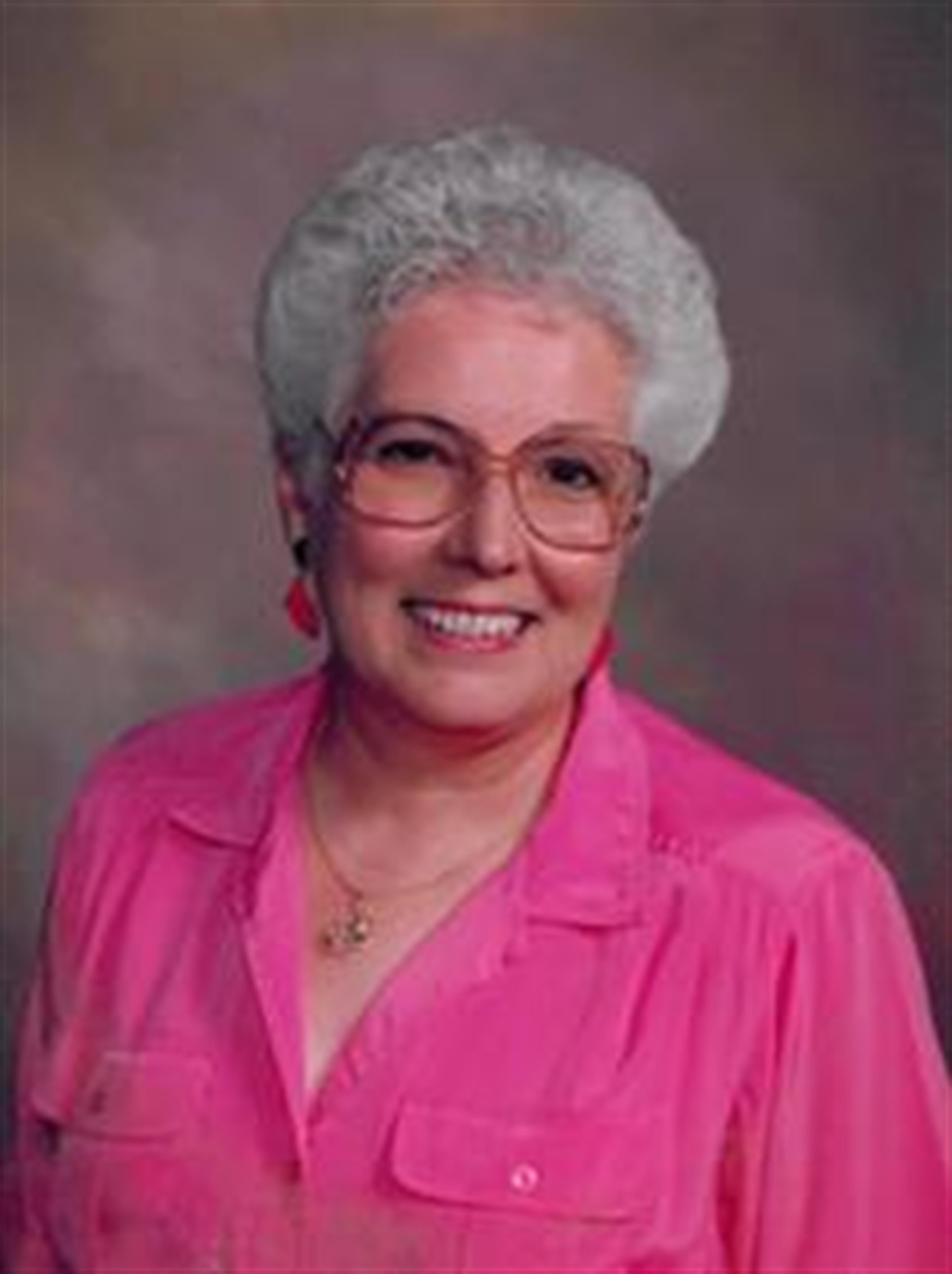 Fairy Ellen (Leming)  Miller