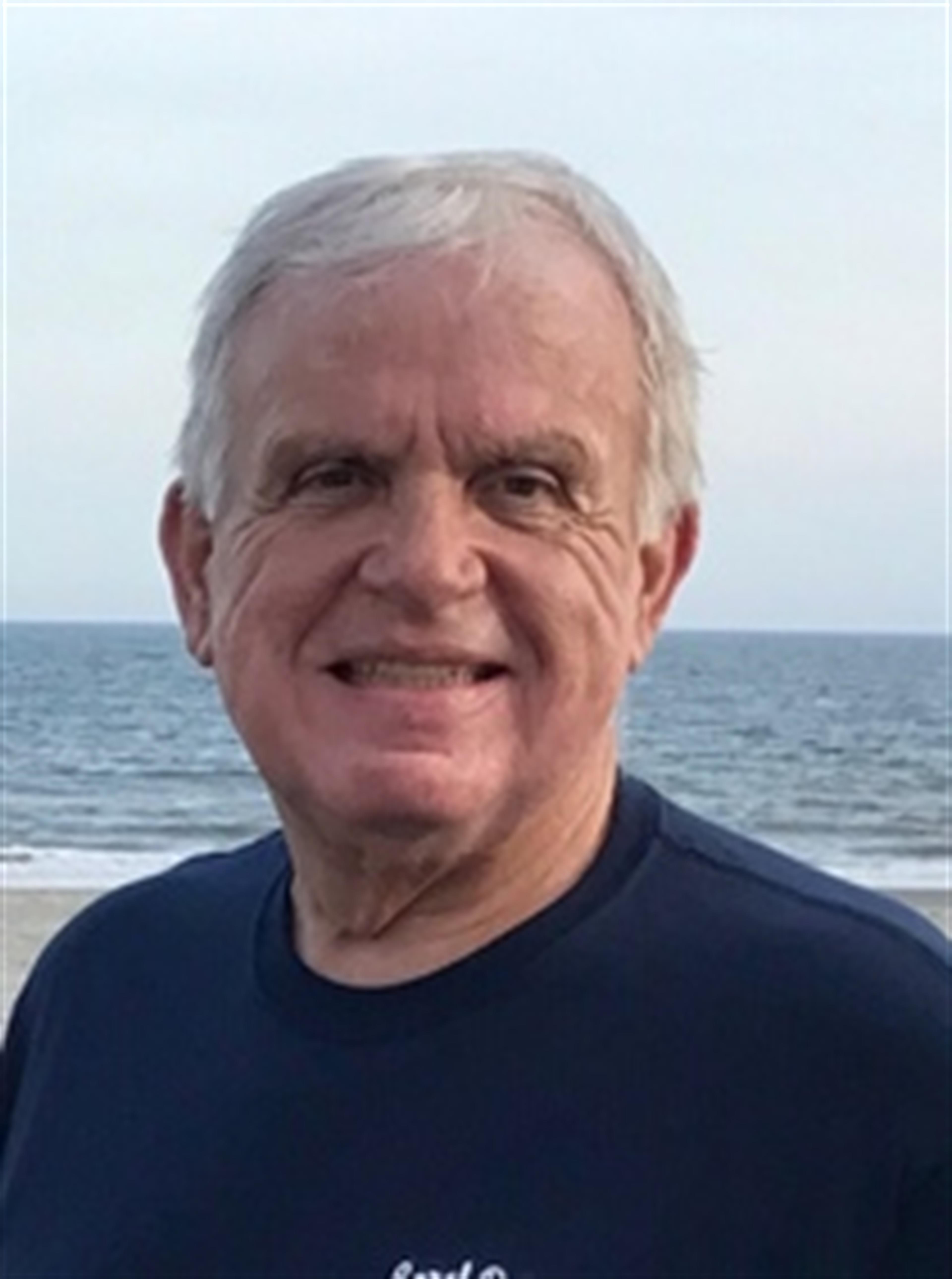 Donald  "Don"  R. Hamilton