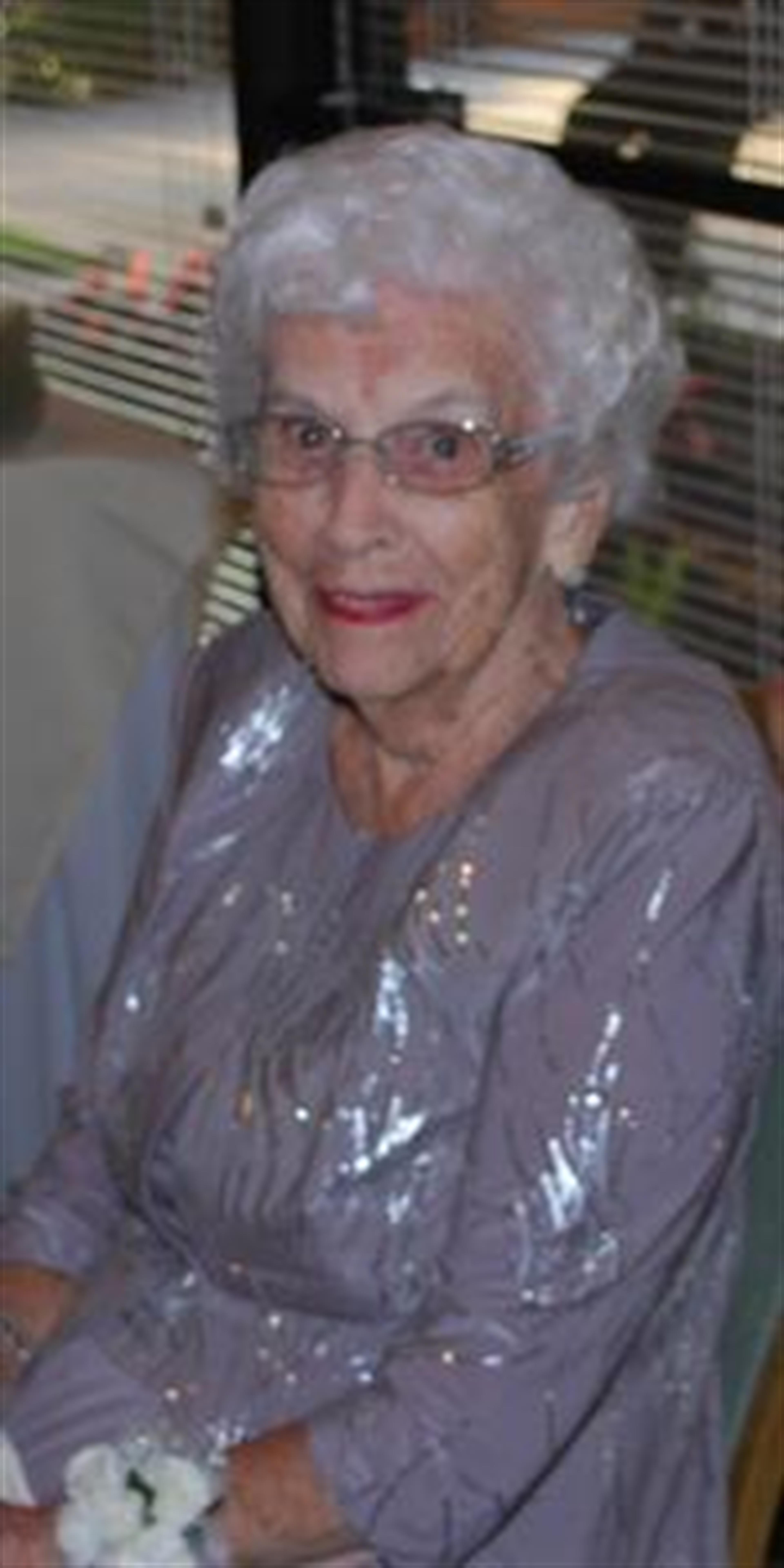 Mary R. Hartman  (Gill)  Snider