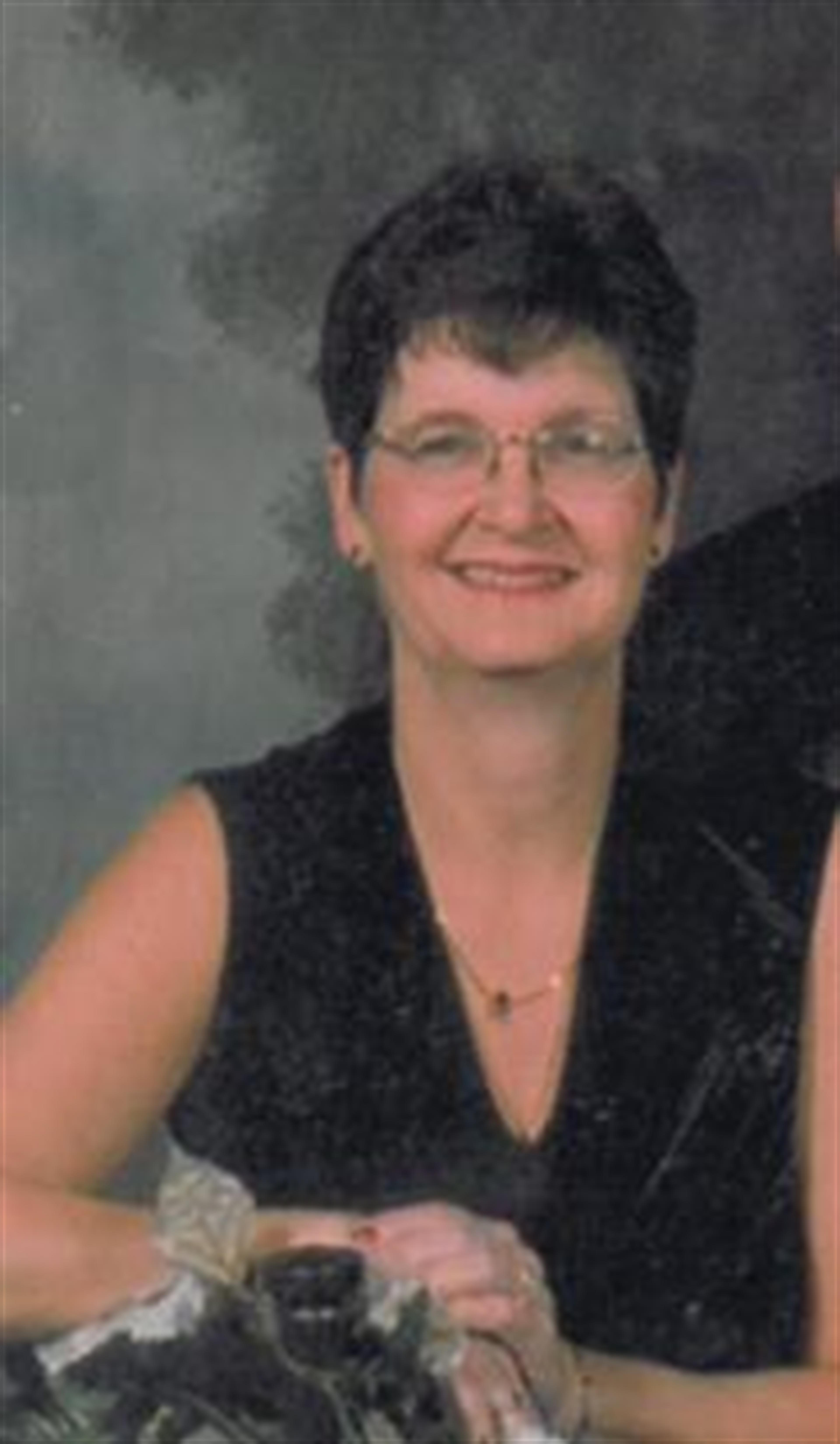 Linda Jane (Waggoner)  Schumacher