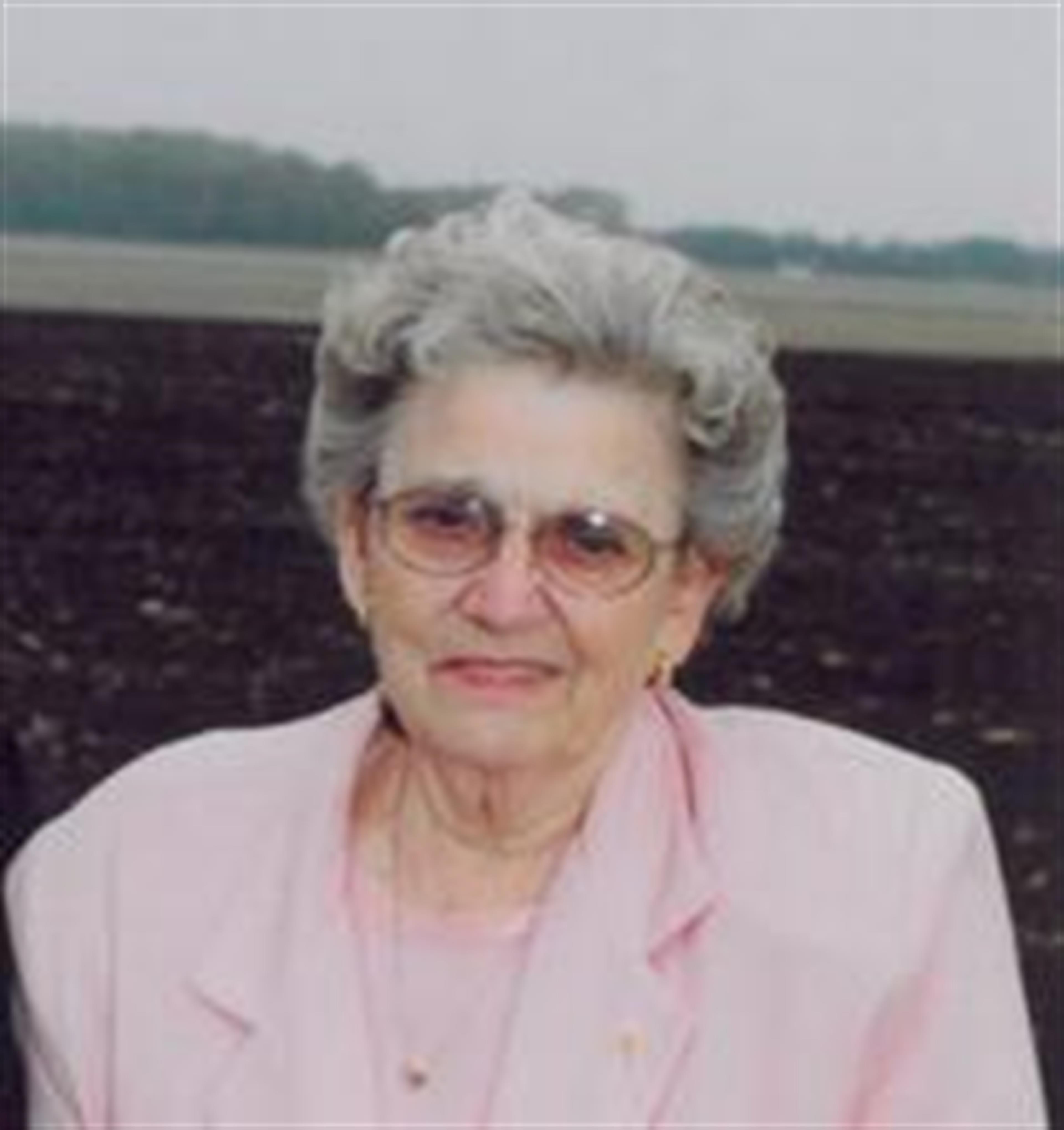 Norma Jean (Ramsey) Hunt's obituary picture