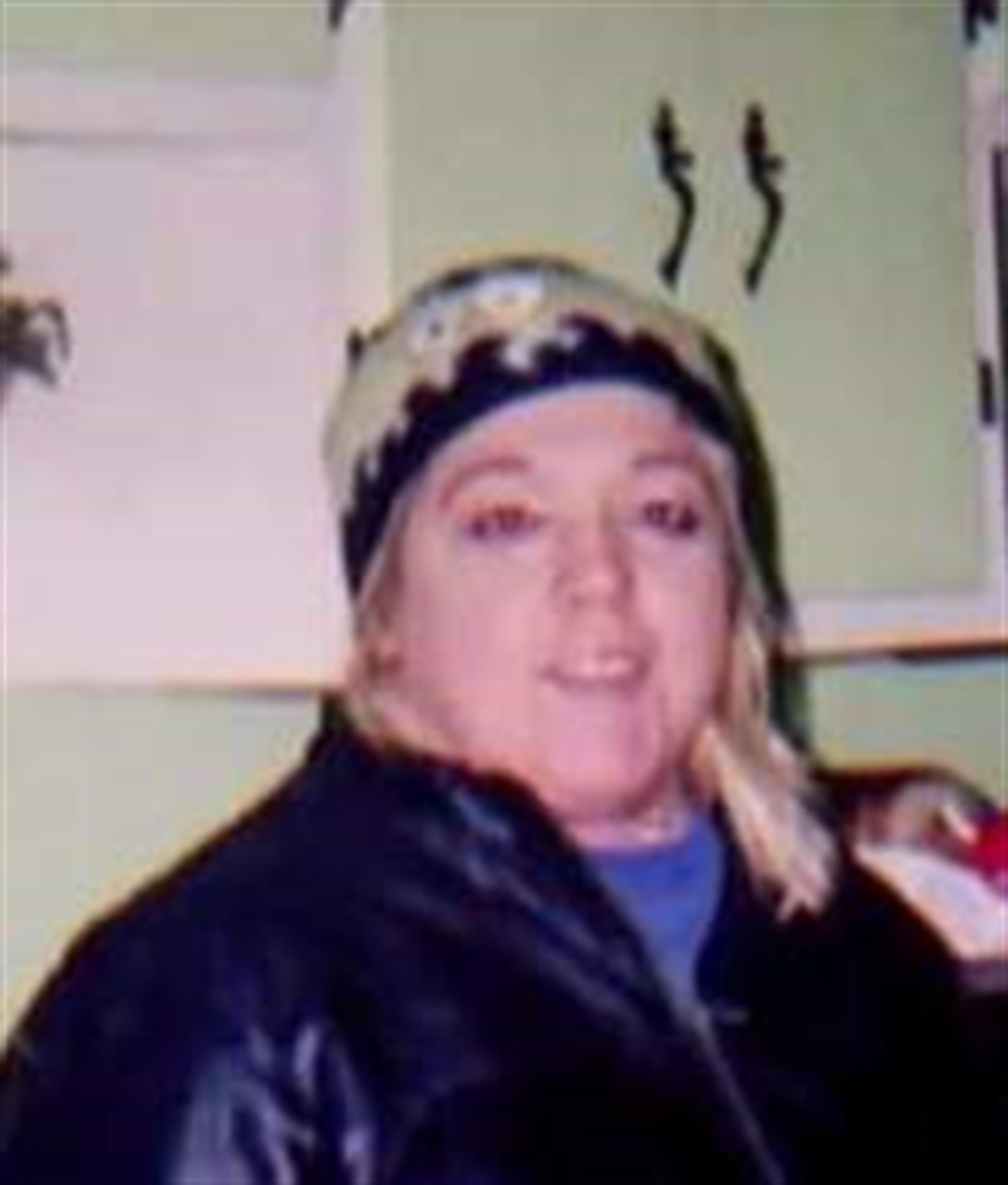 Patricia P (Schroeder)  Smith