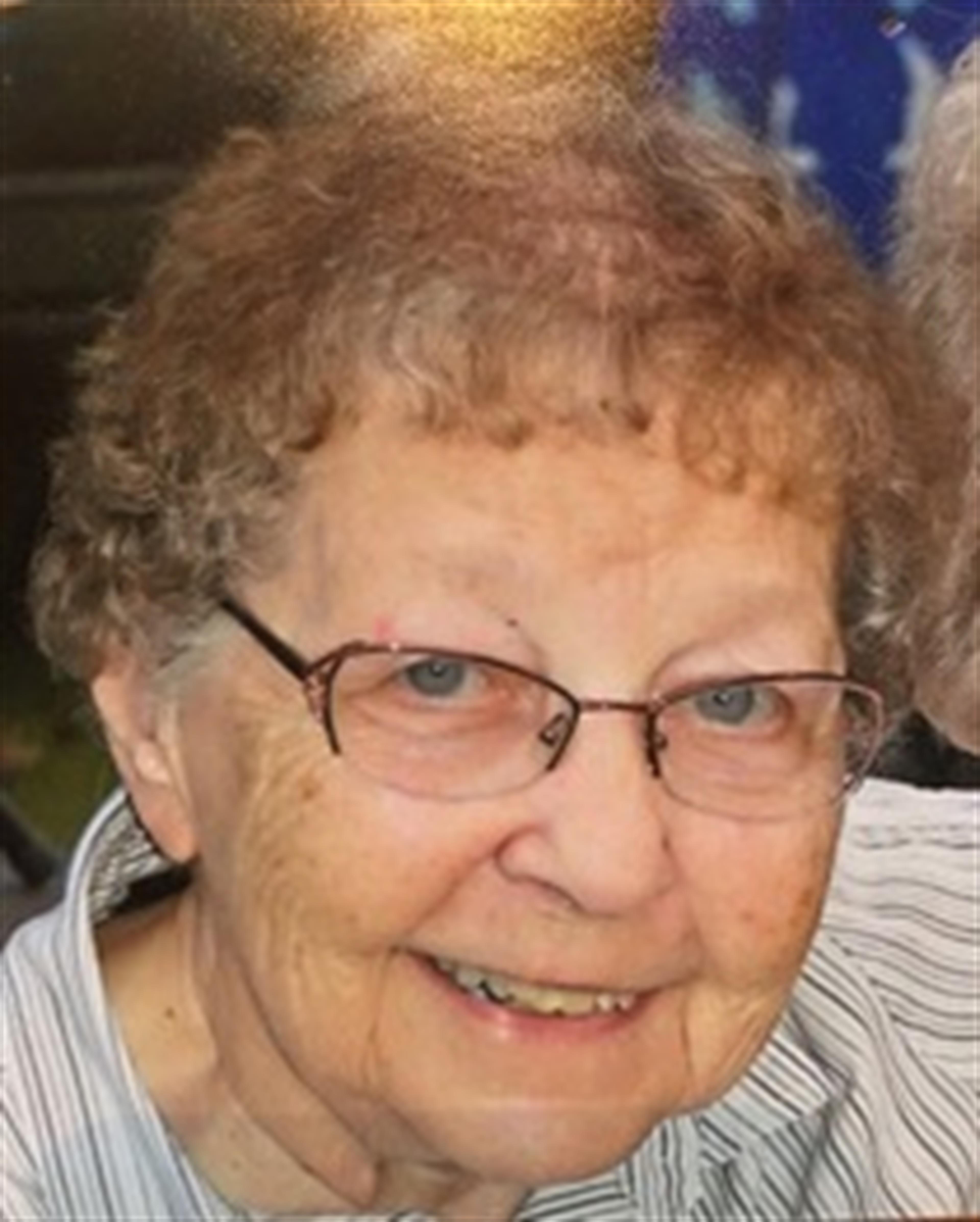 Margaret A (Shirey)  Schumacher