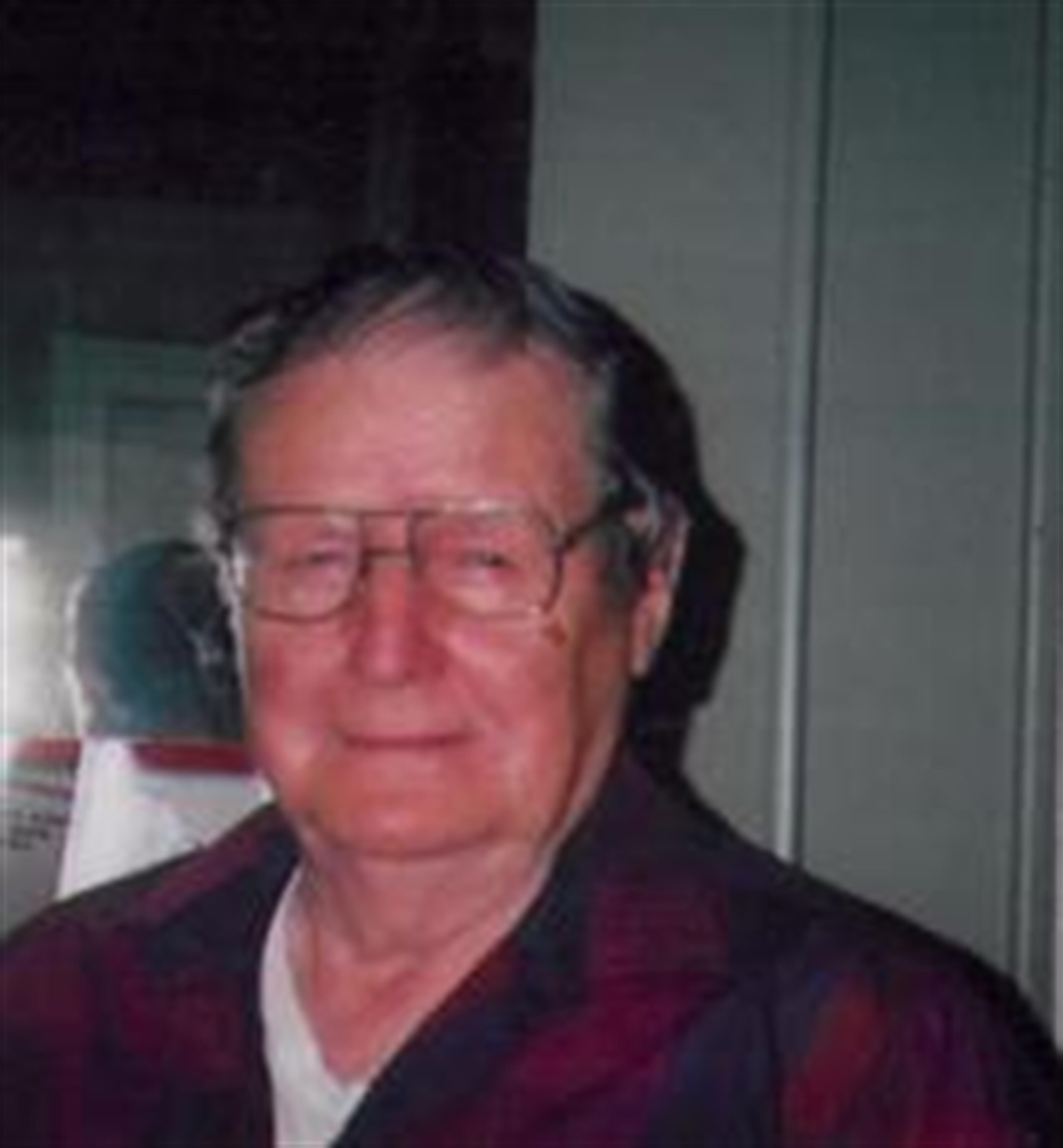 Richard K. Edgington's obituary picture