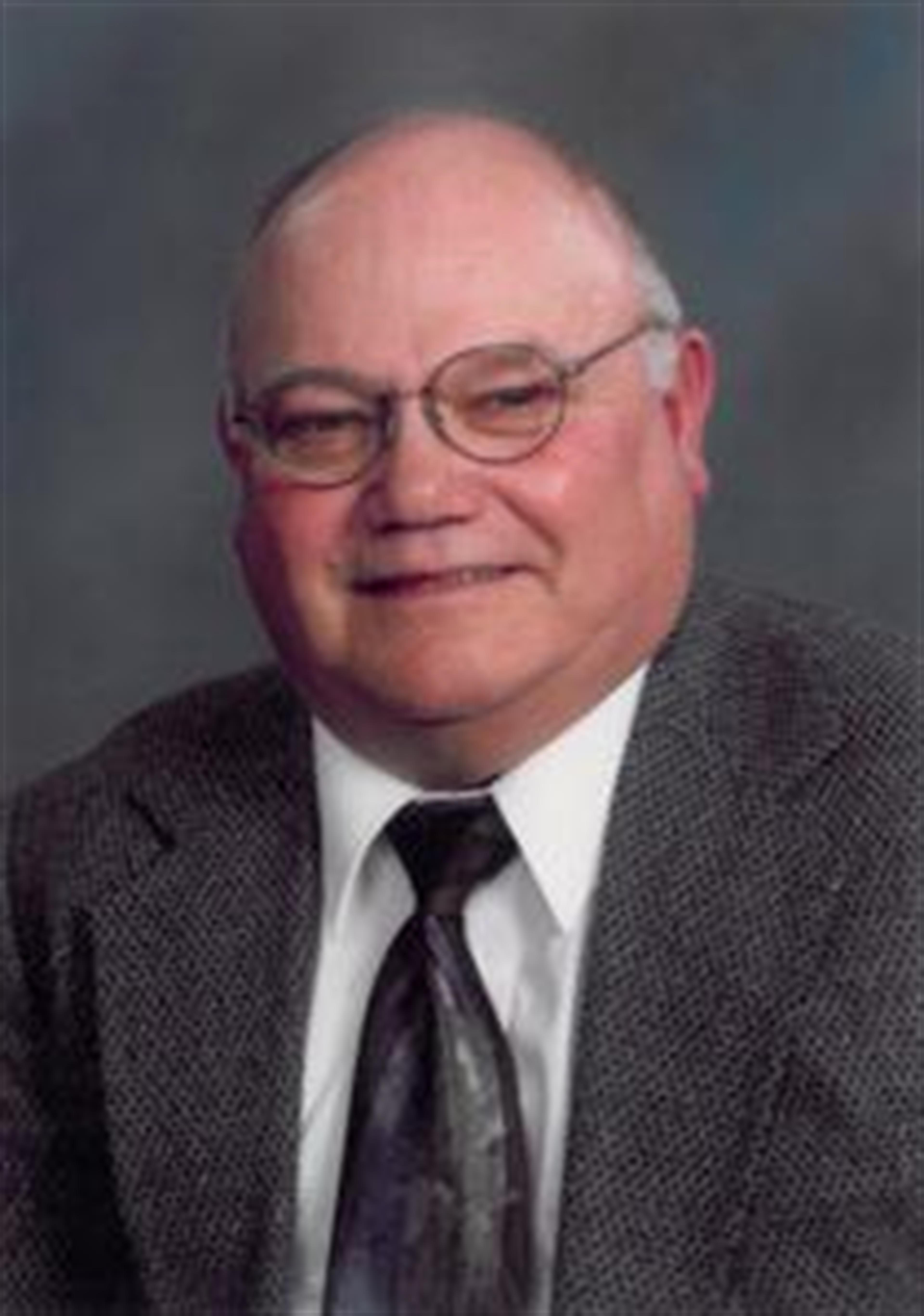 John   M.  "Jack"   Kissell