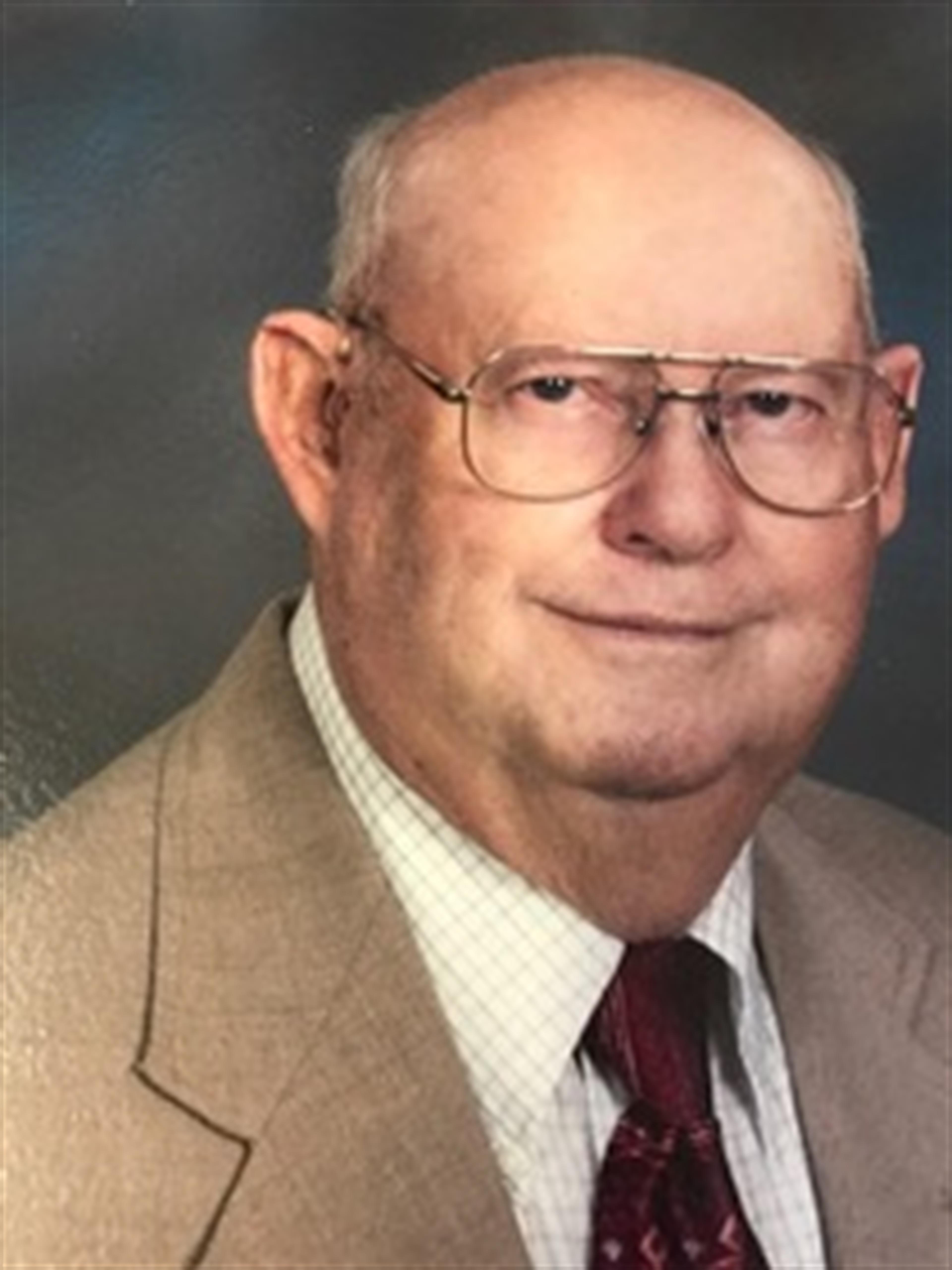 Vernon  "Vernie"   D.   Askins