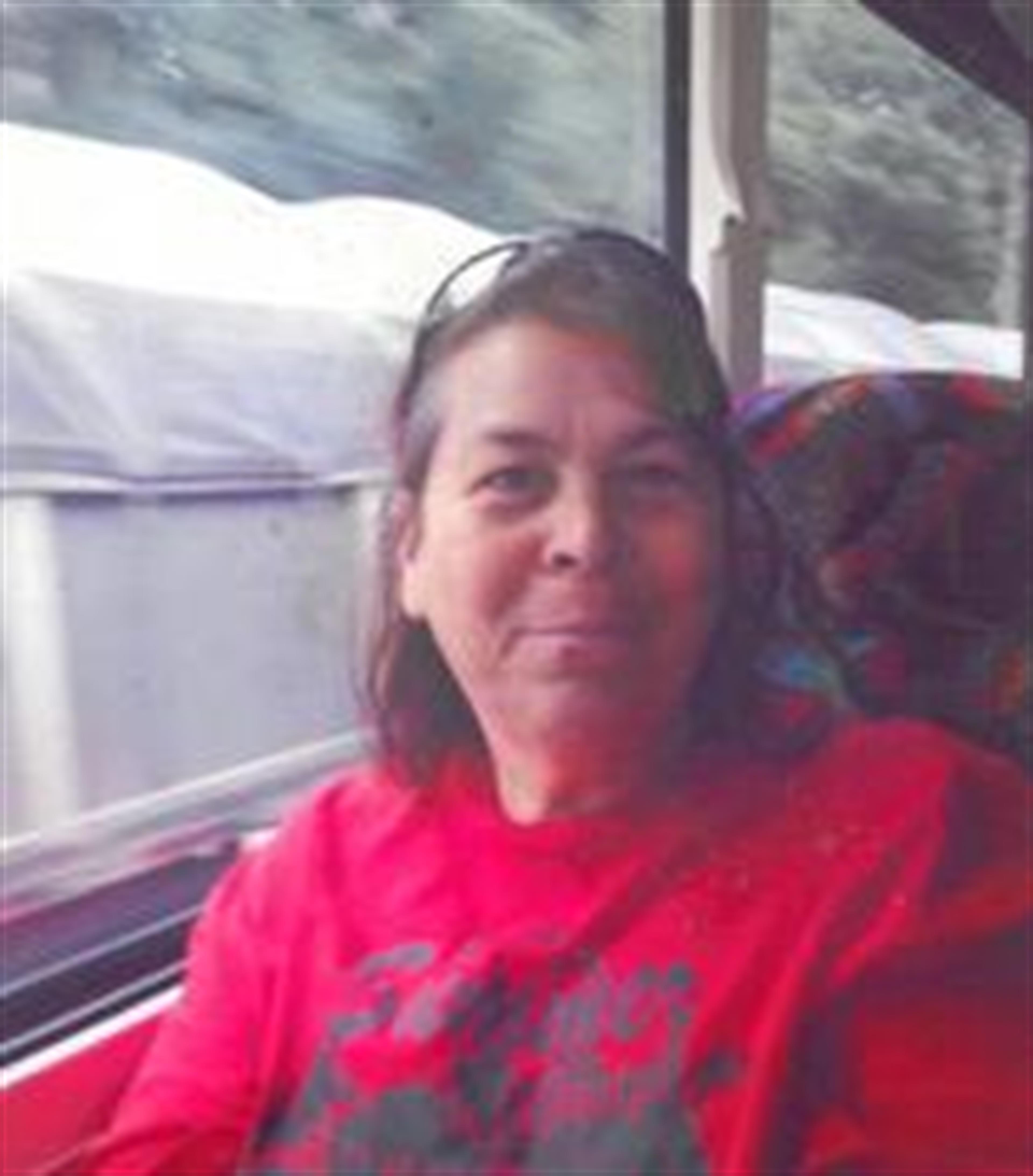 Linda Gale (Coleman)  Doster