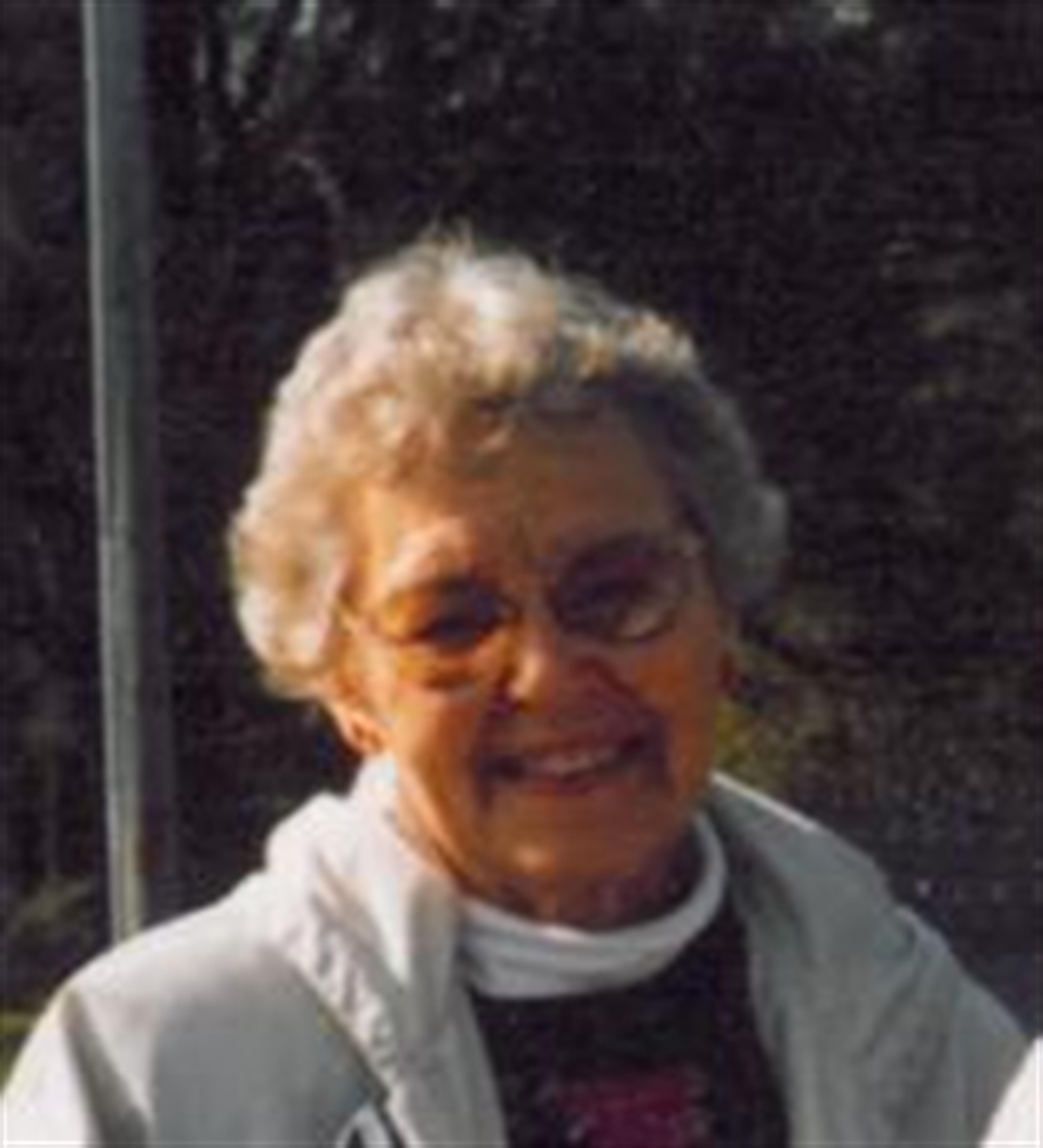 Grace G (Dukes)  Blockberger