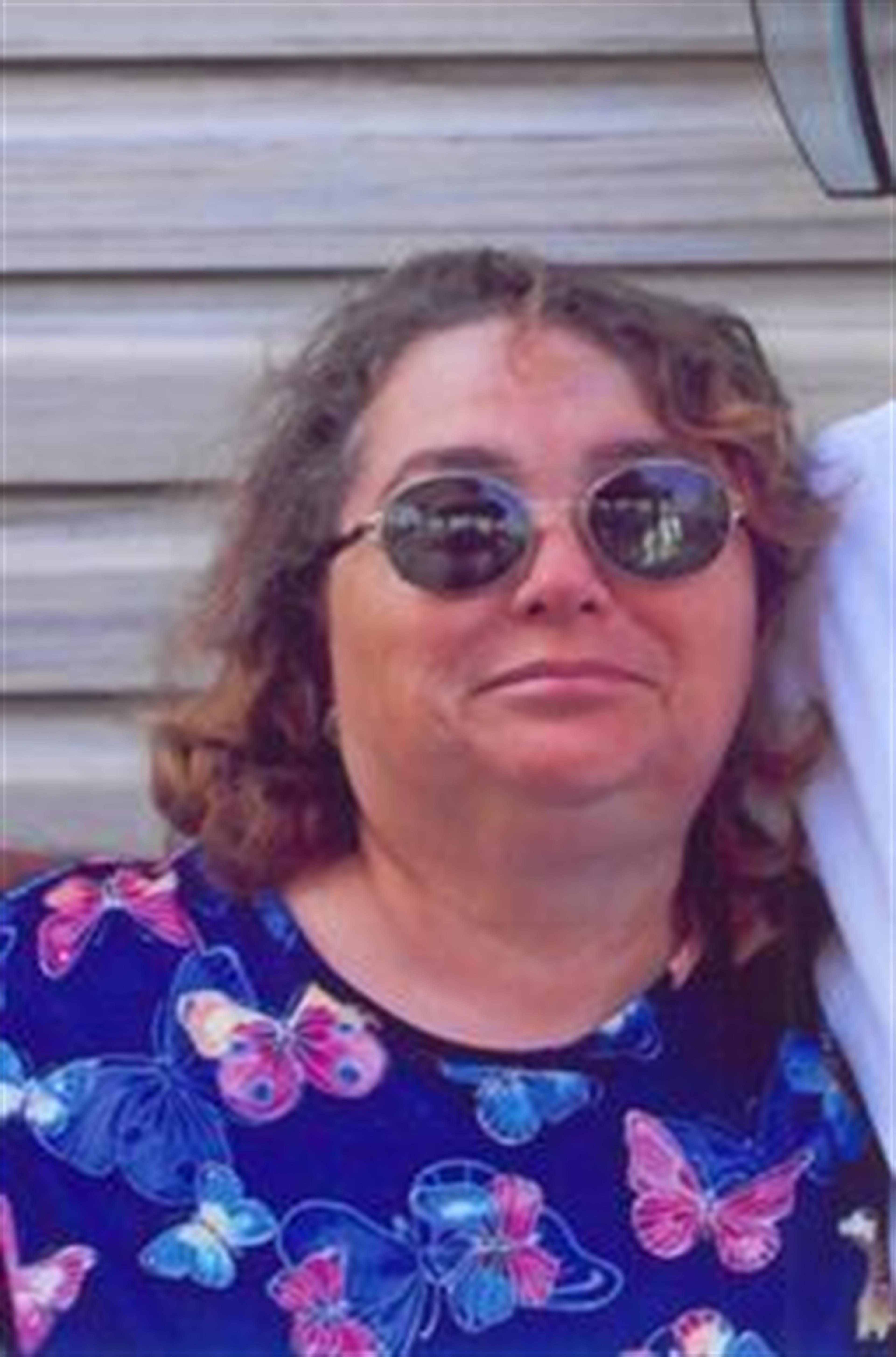 Caroline M.  (Temple)  Humphreys