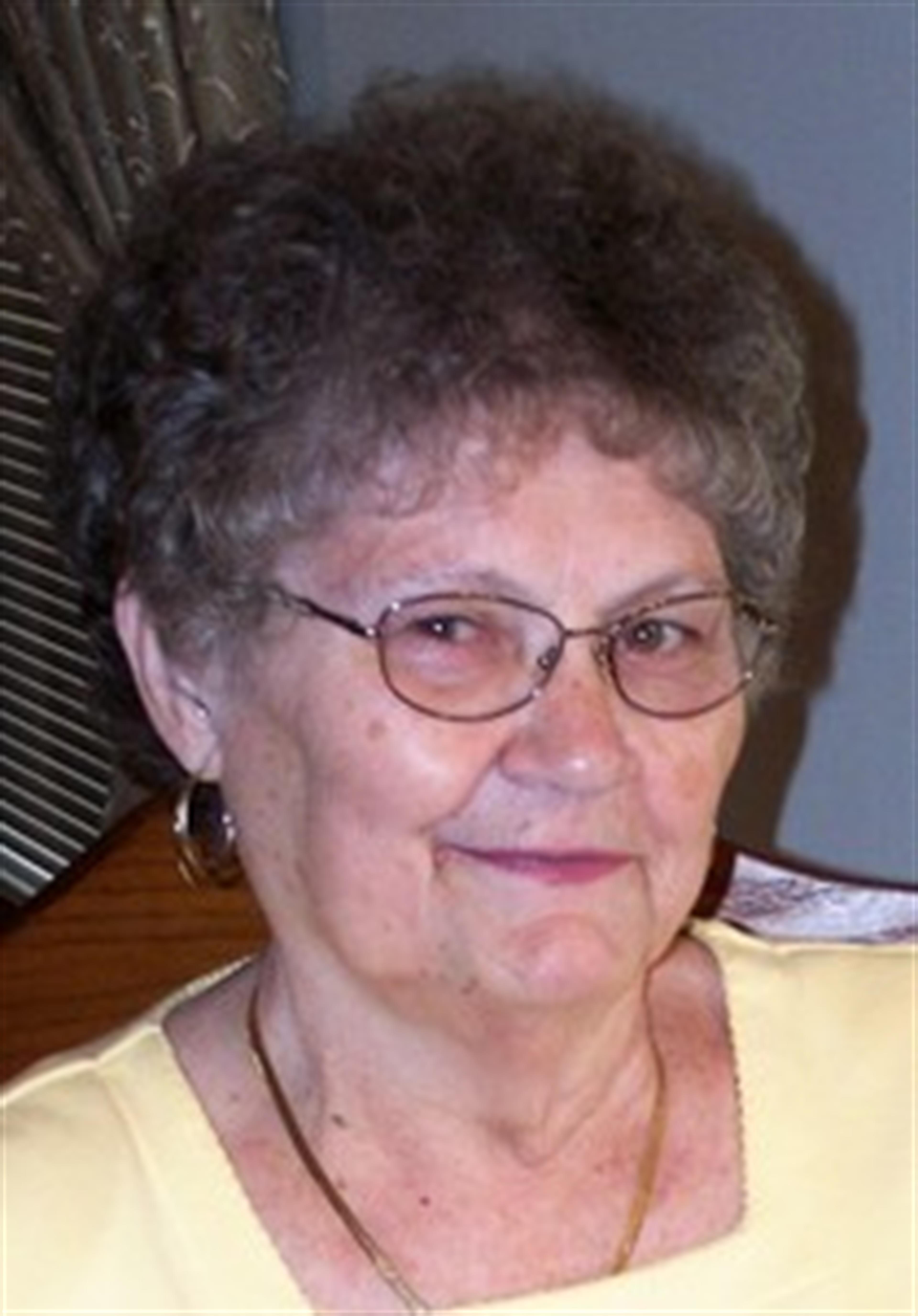 Mary  Martha    Kiene   (Halker)  Fischer