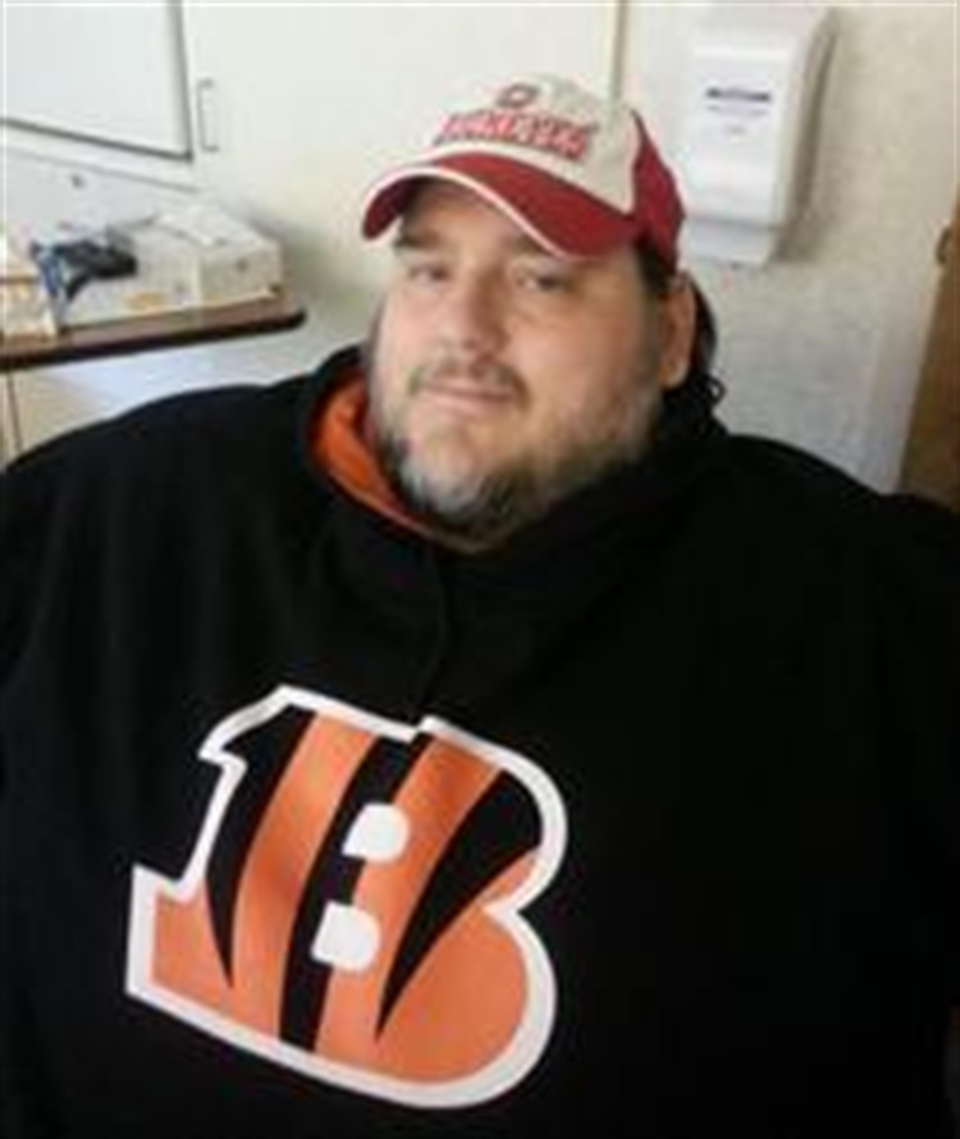 Paul V Vaughn, II's obituary picture