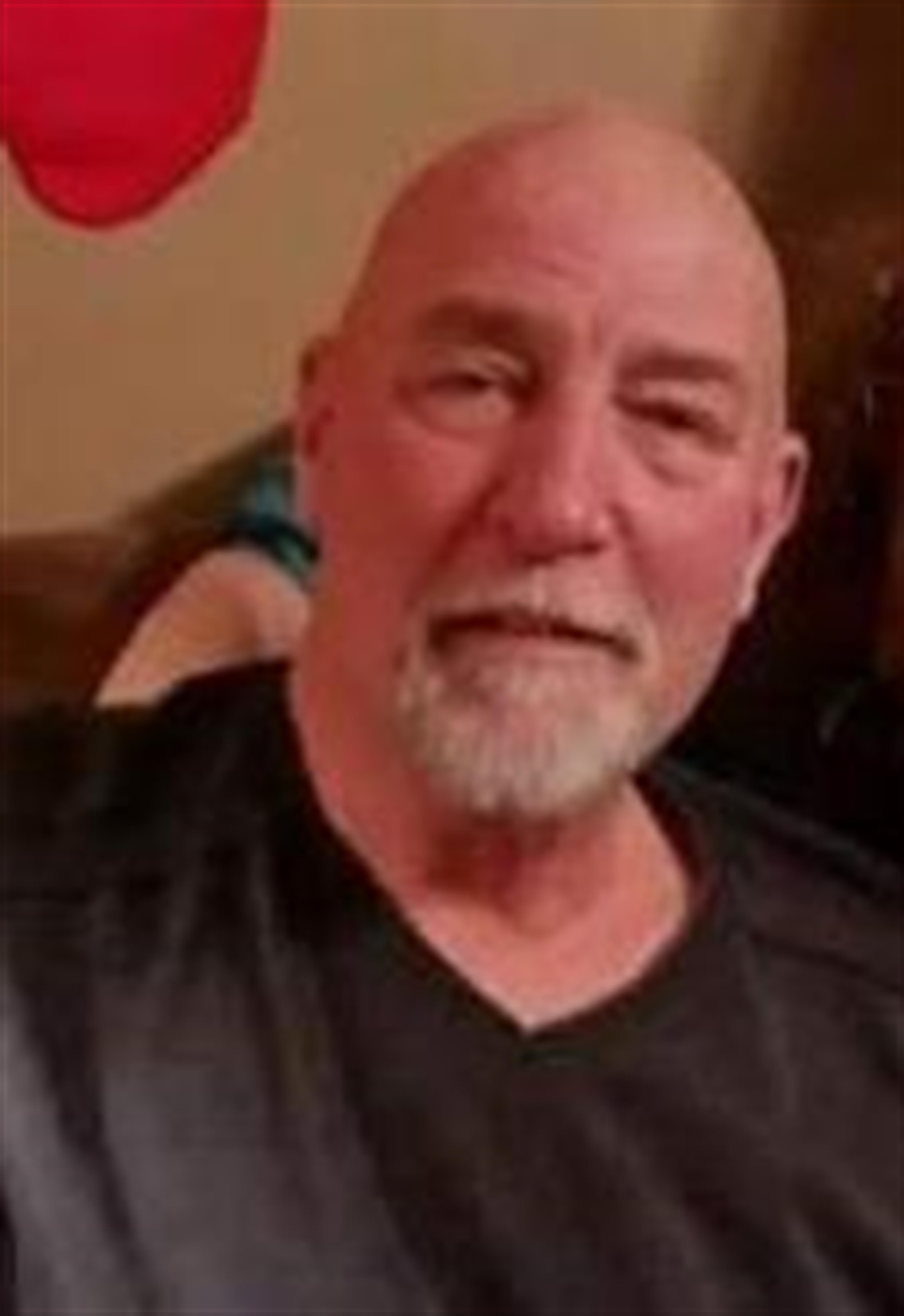 Michael L.  "Mike"   Litten