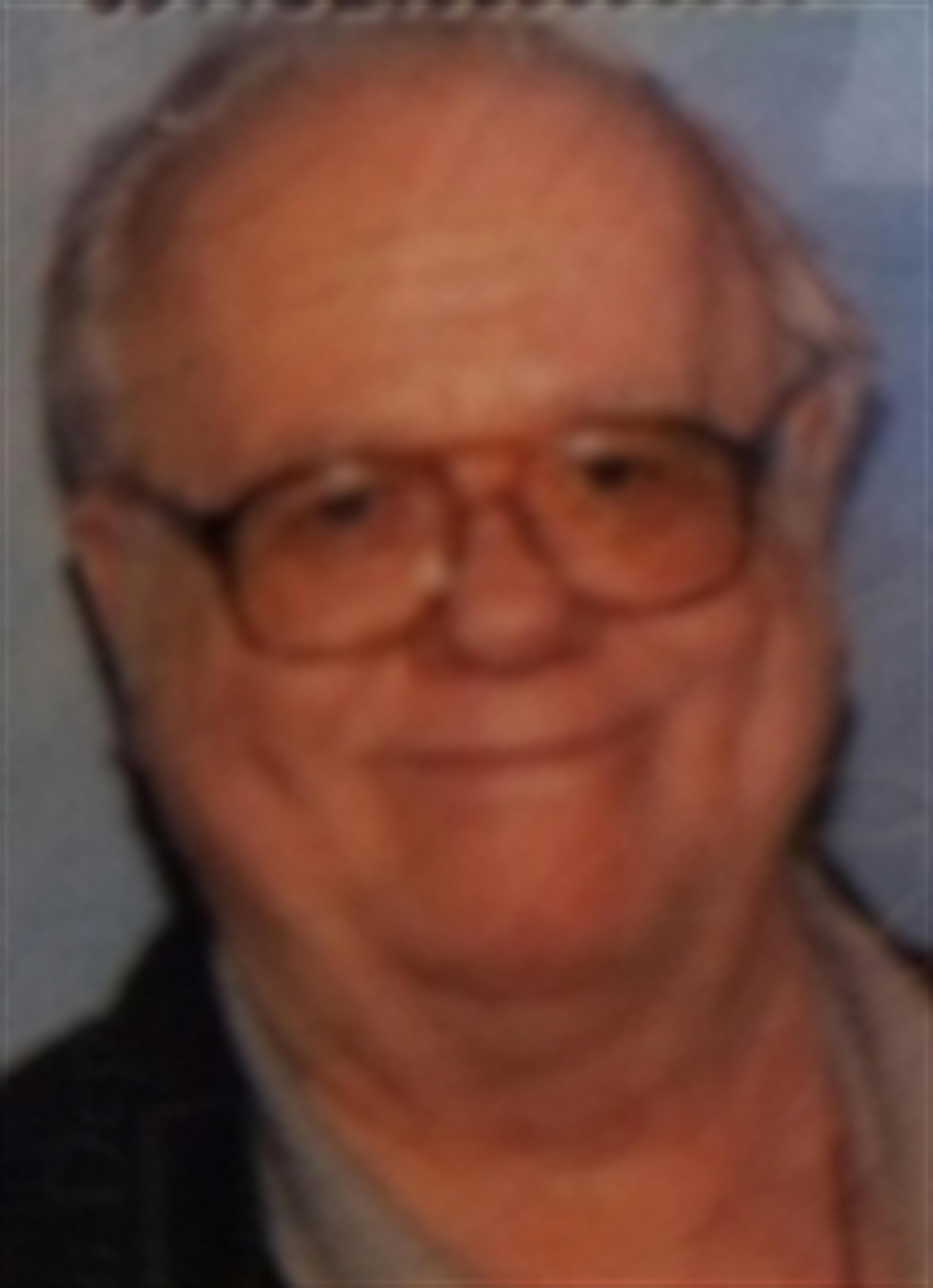 James "Jim" L. Coil's obituary picture