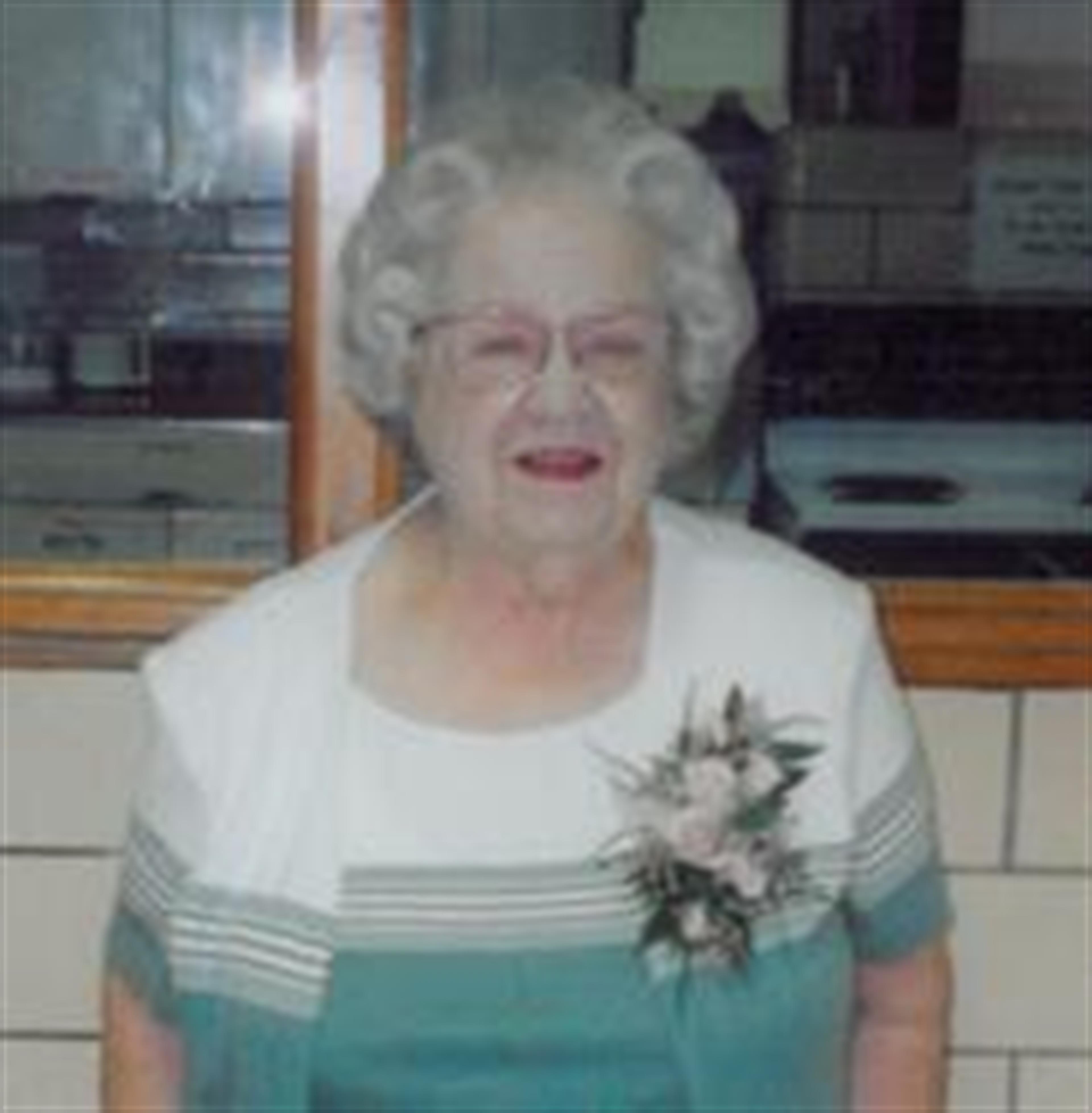 Dorothy  Evelyn  Burman
