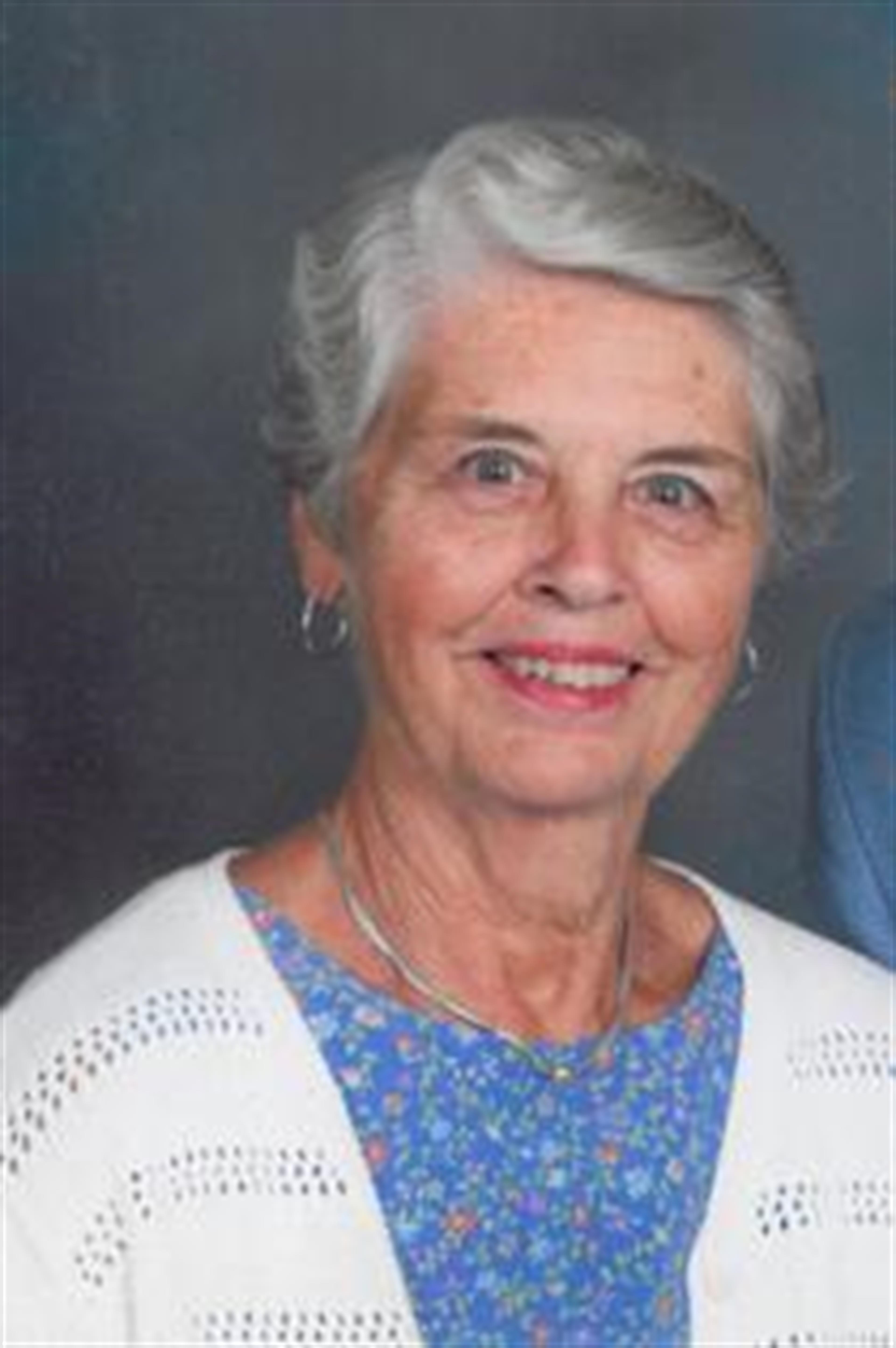 Jeannine K (Bowers)  Dackin