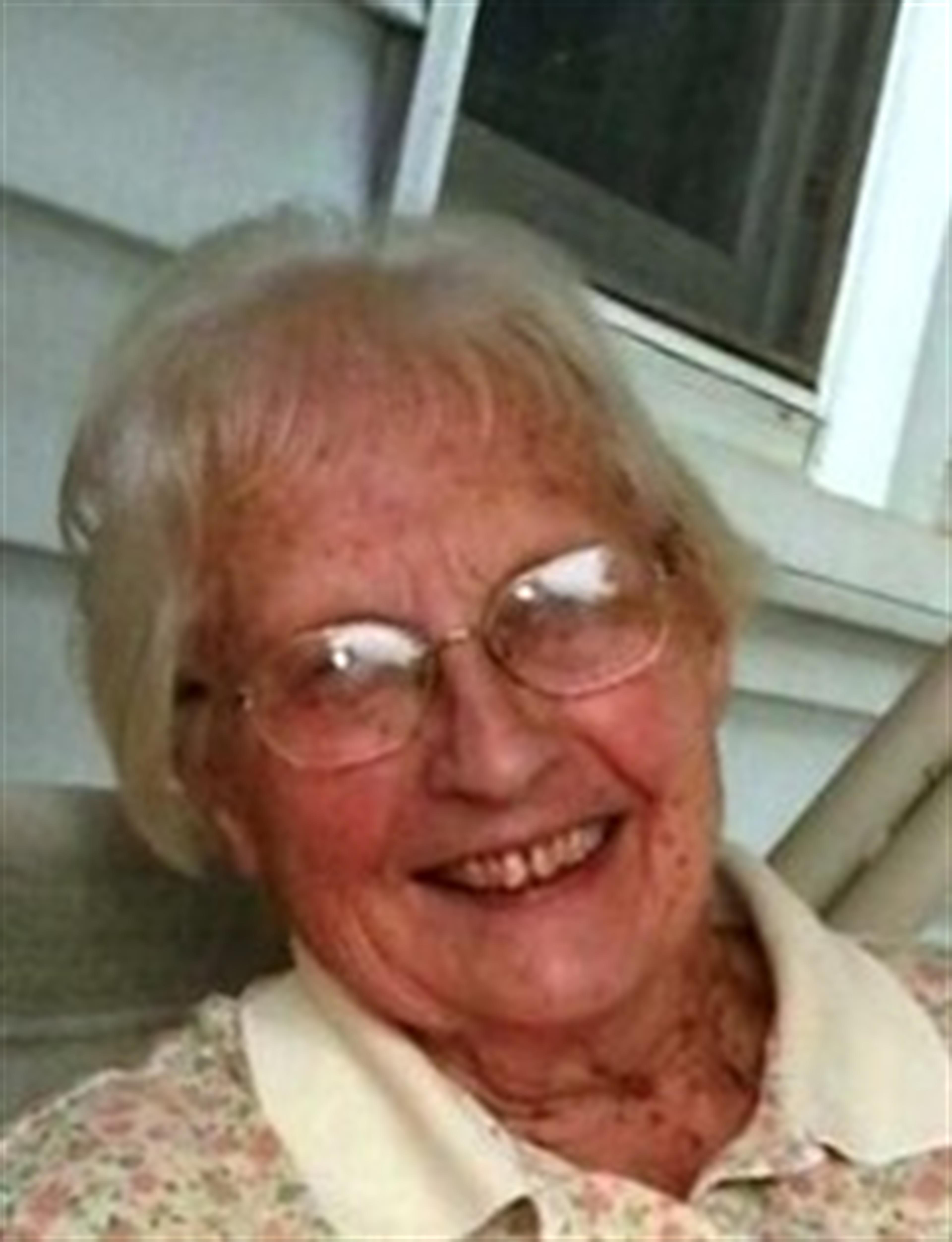 E. June (Dackin)  Streeter