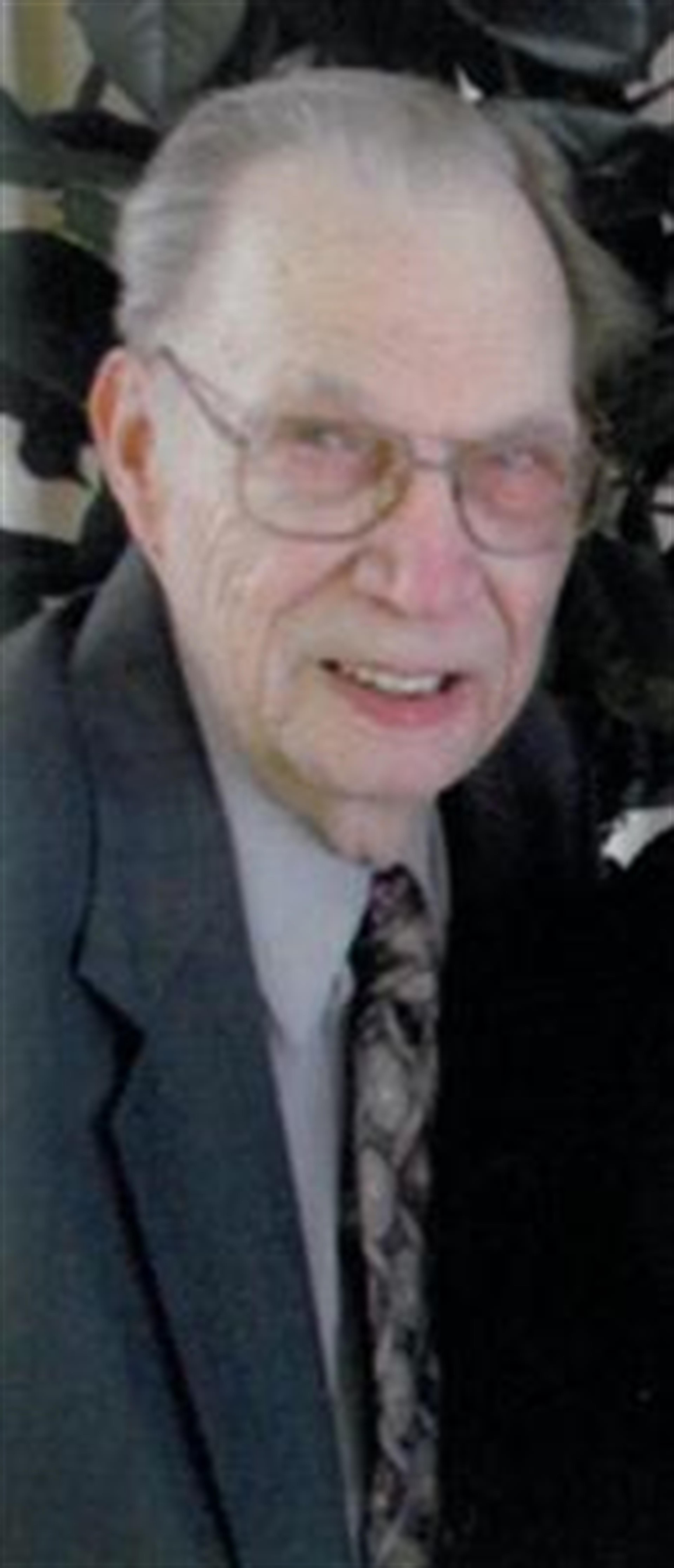 Gareld L.  VanTilbrough