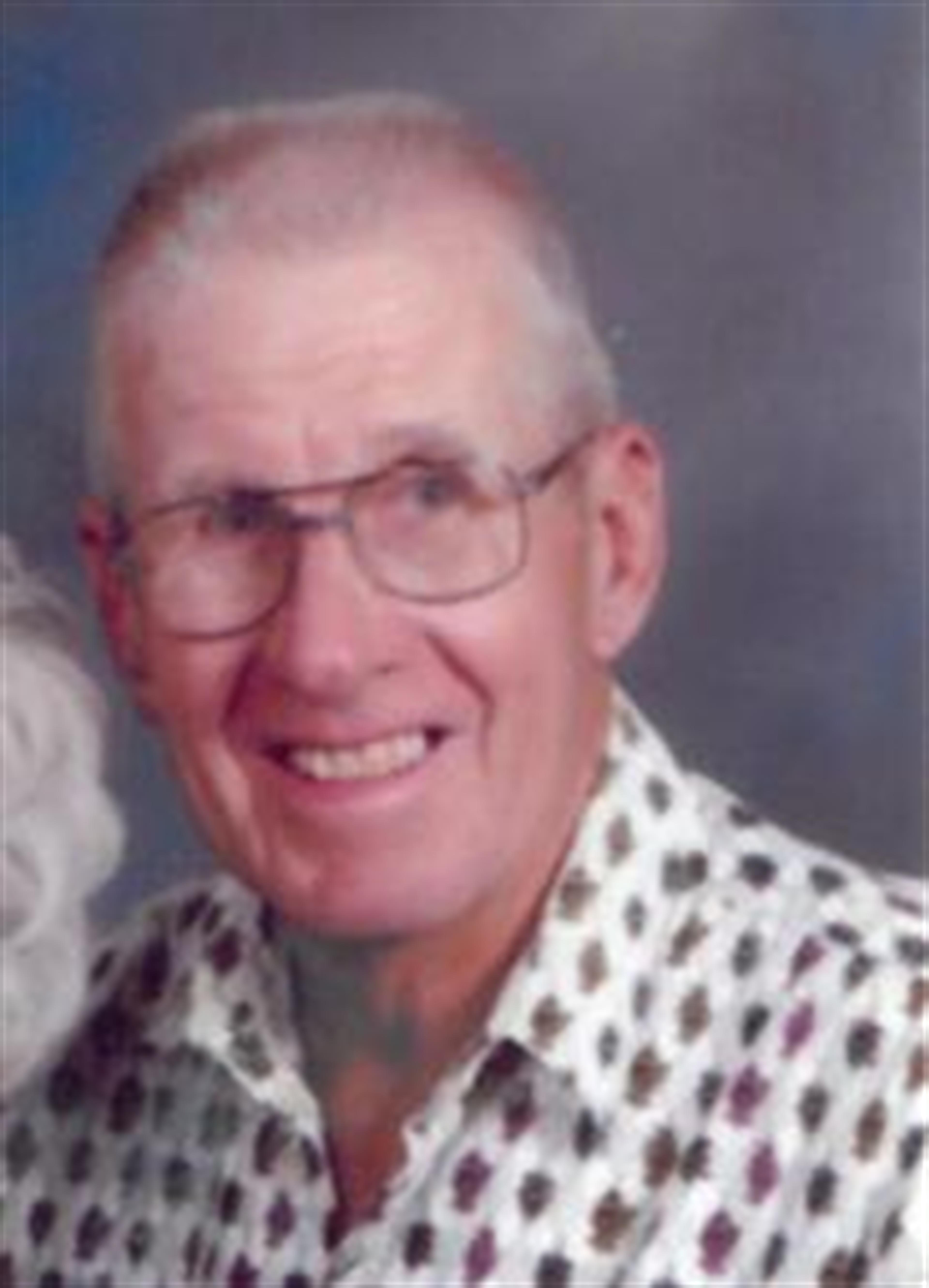 Louis  "Lou" E. Leidy