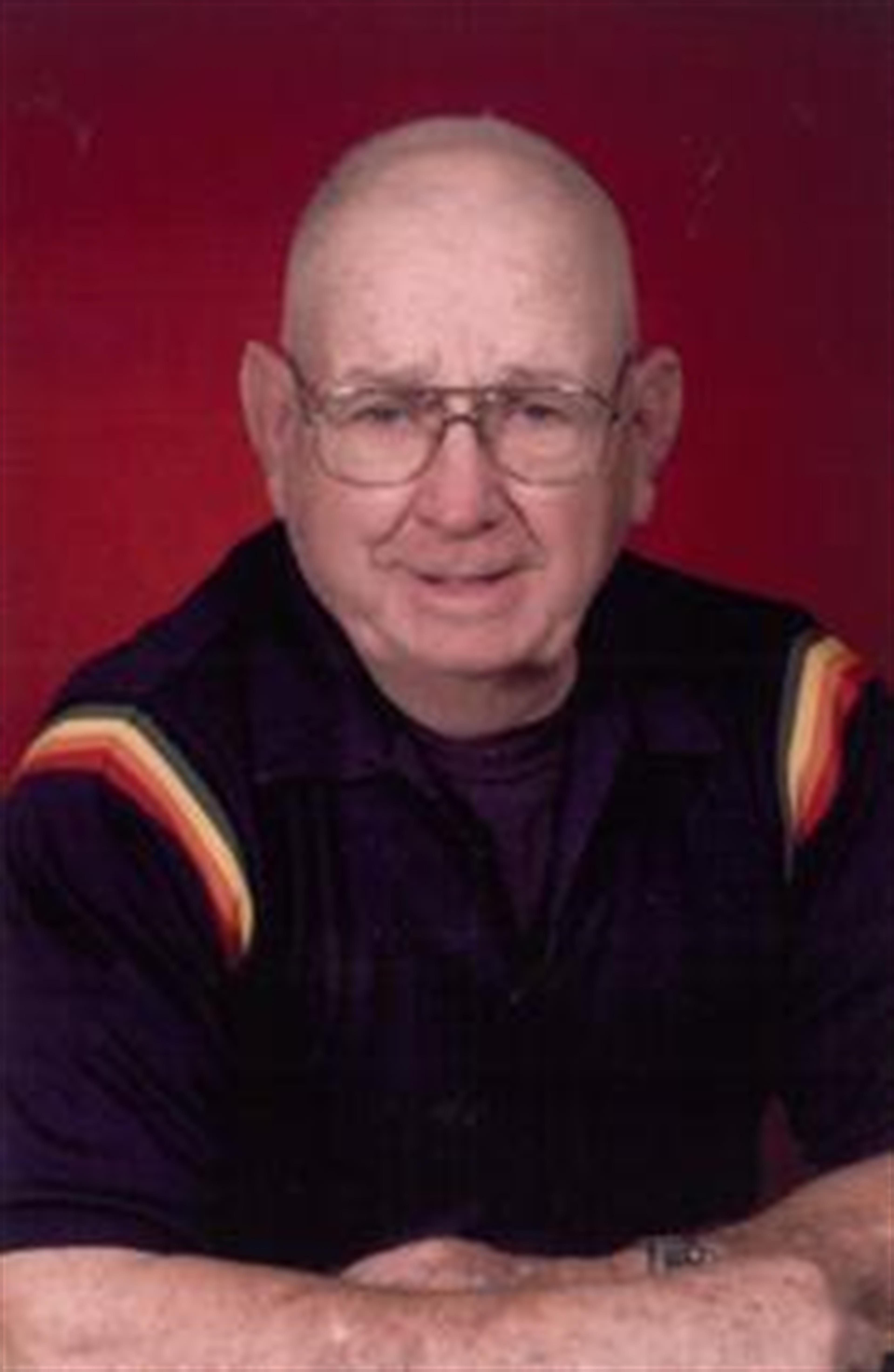 Leslie  G.  "Dusty"  Best