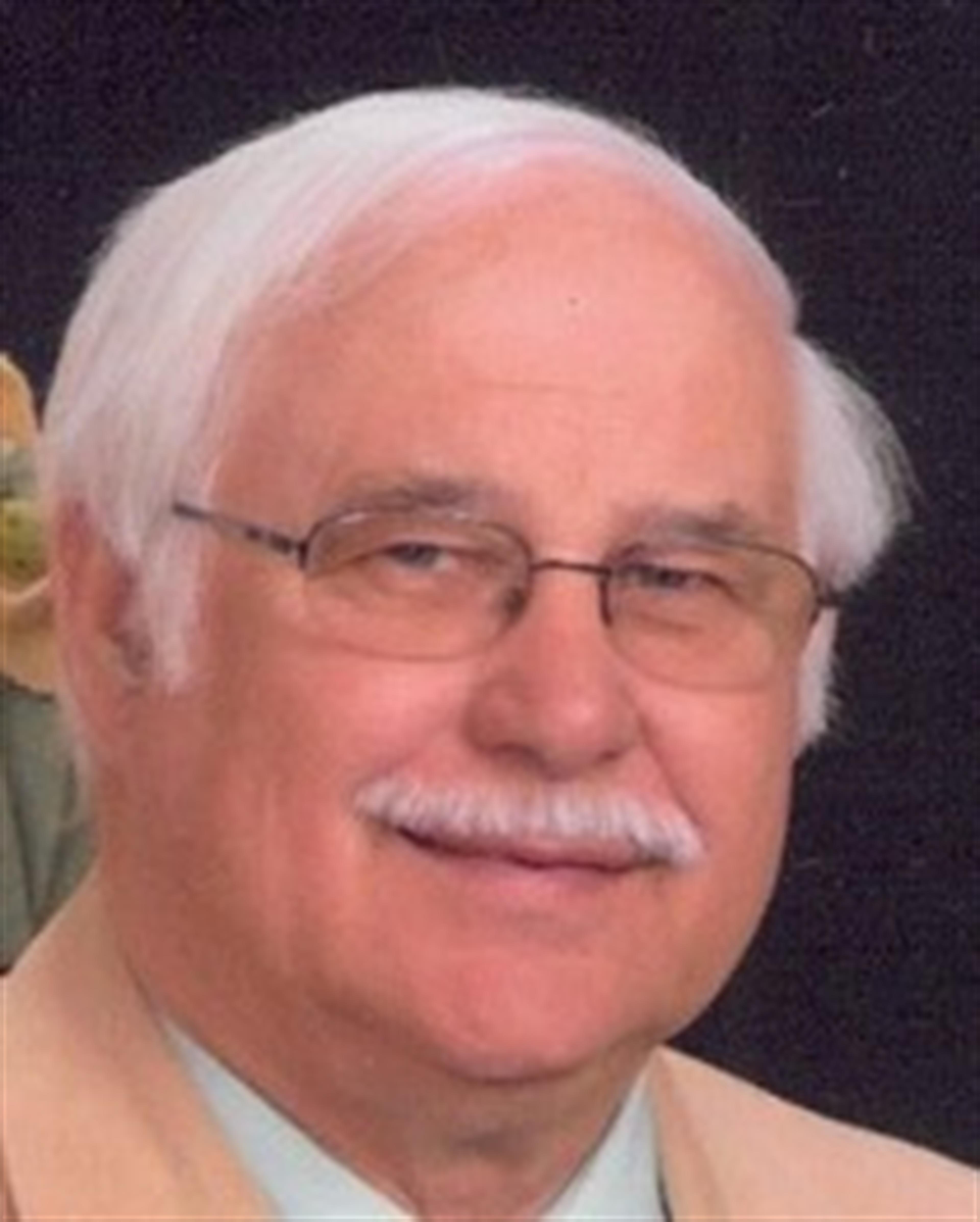 Milton L. Deffenbaugh