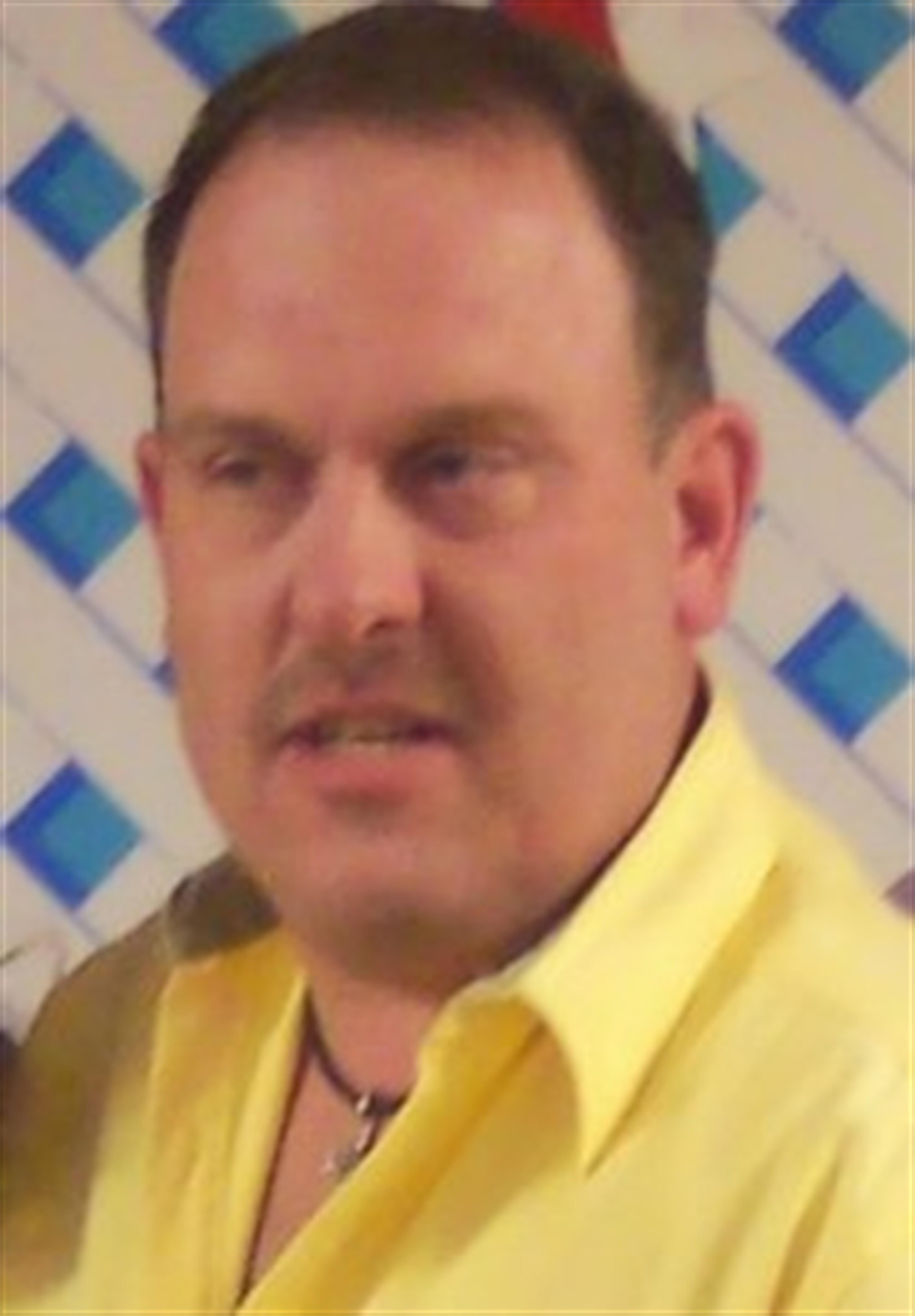 James  "Jim" O. Martin