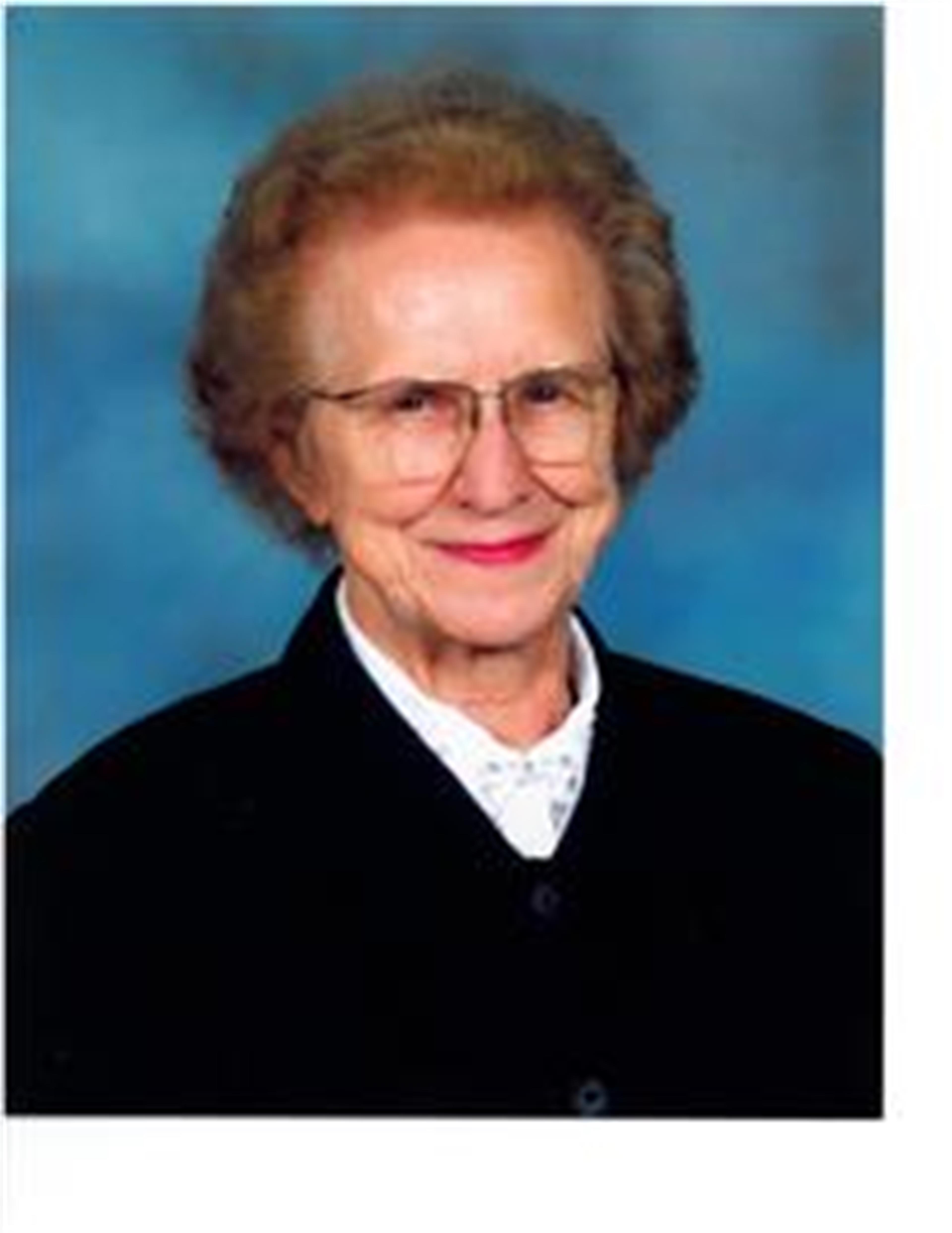 Alice (Karhoff)  Gerten