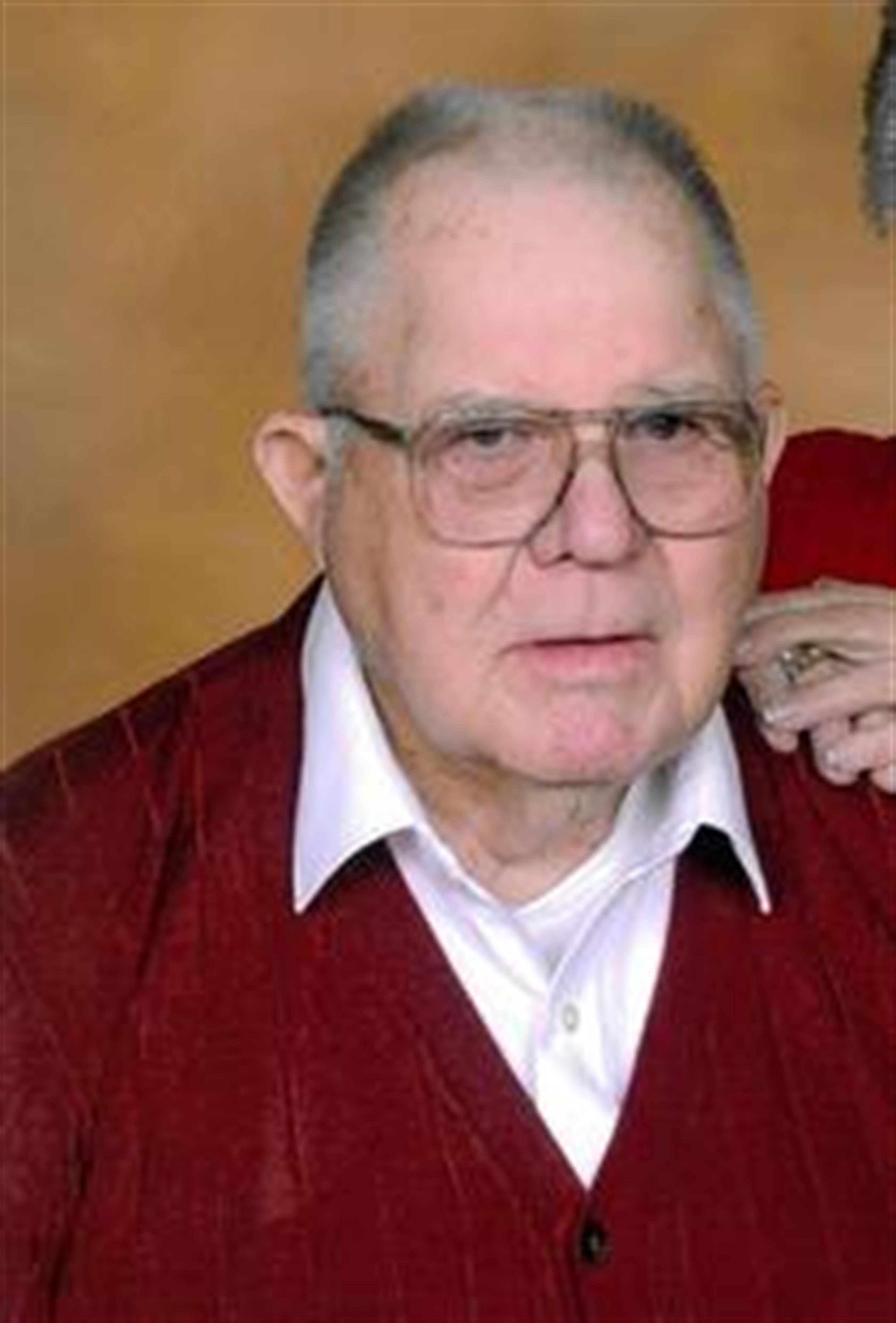 Charles  A. "Tack" Hammer