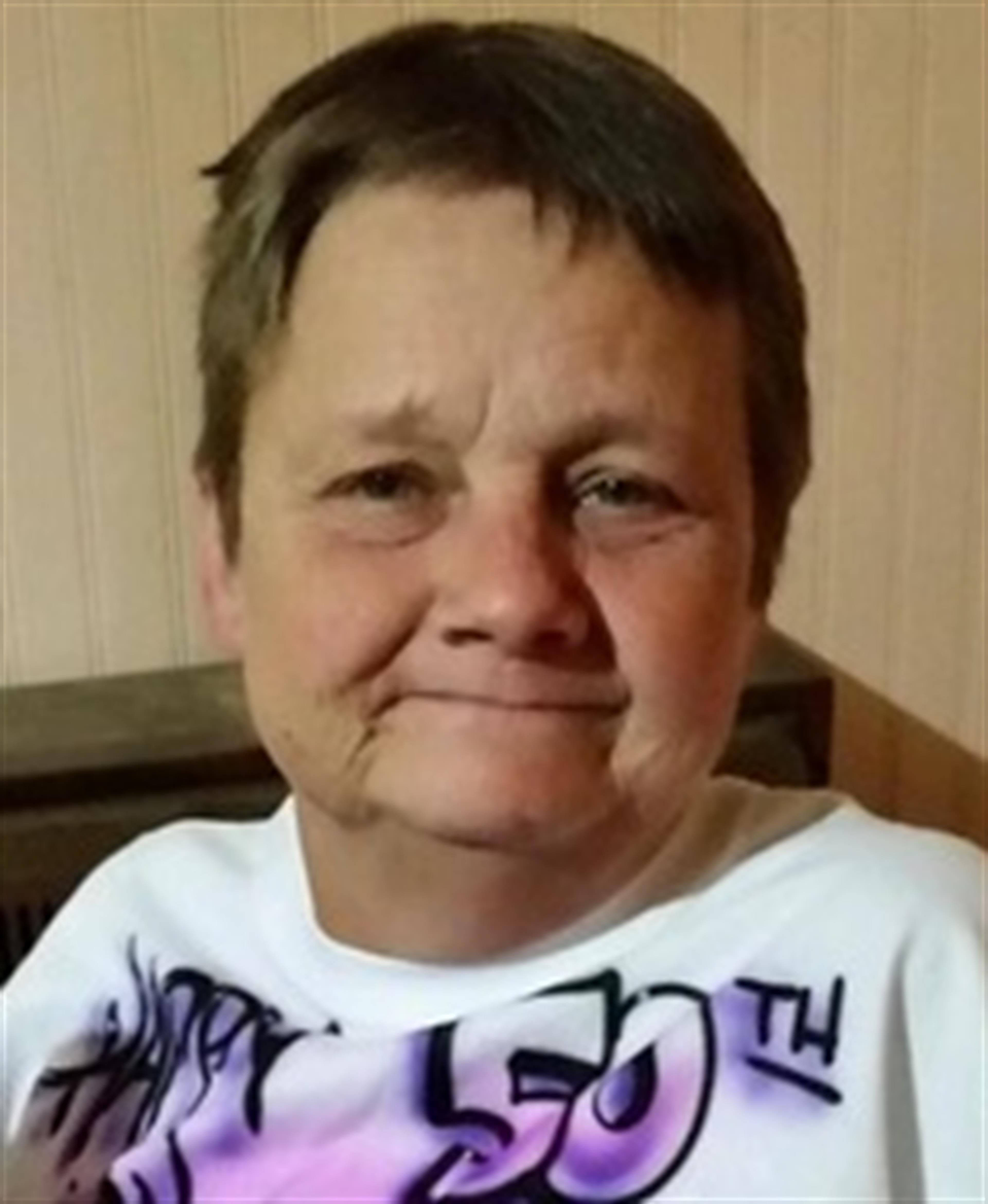 Frances ""Franny" Irene Tenwalde's obituary picture