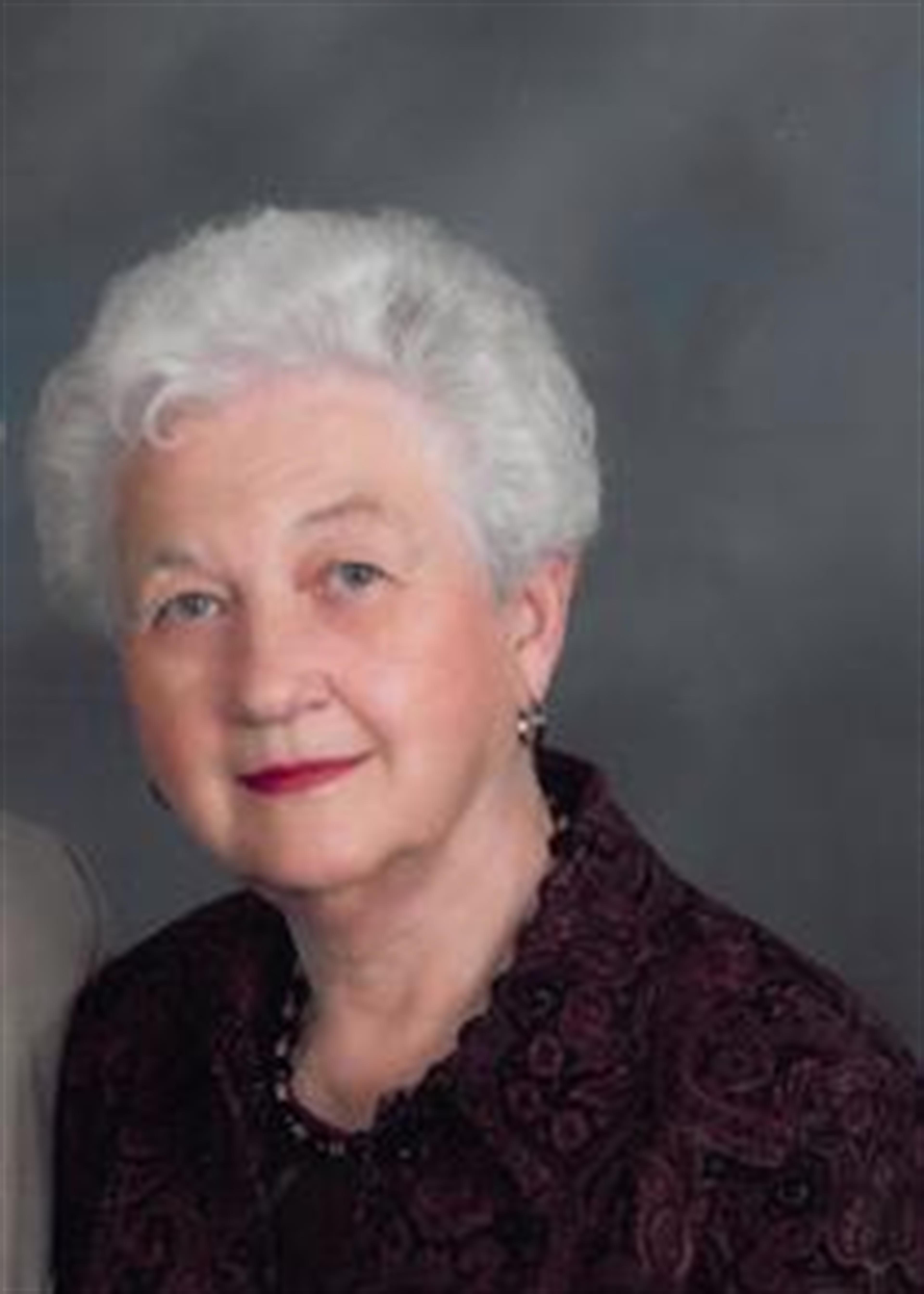 Delores M. (Miller)  Askins