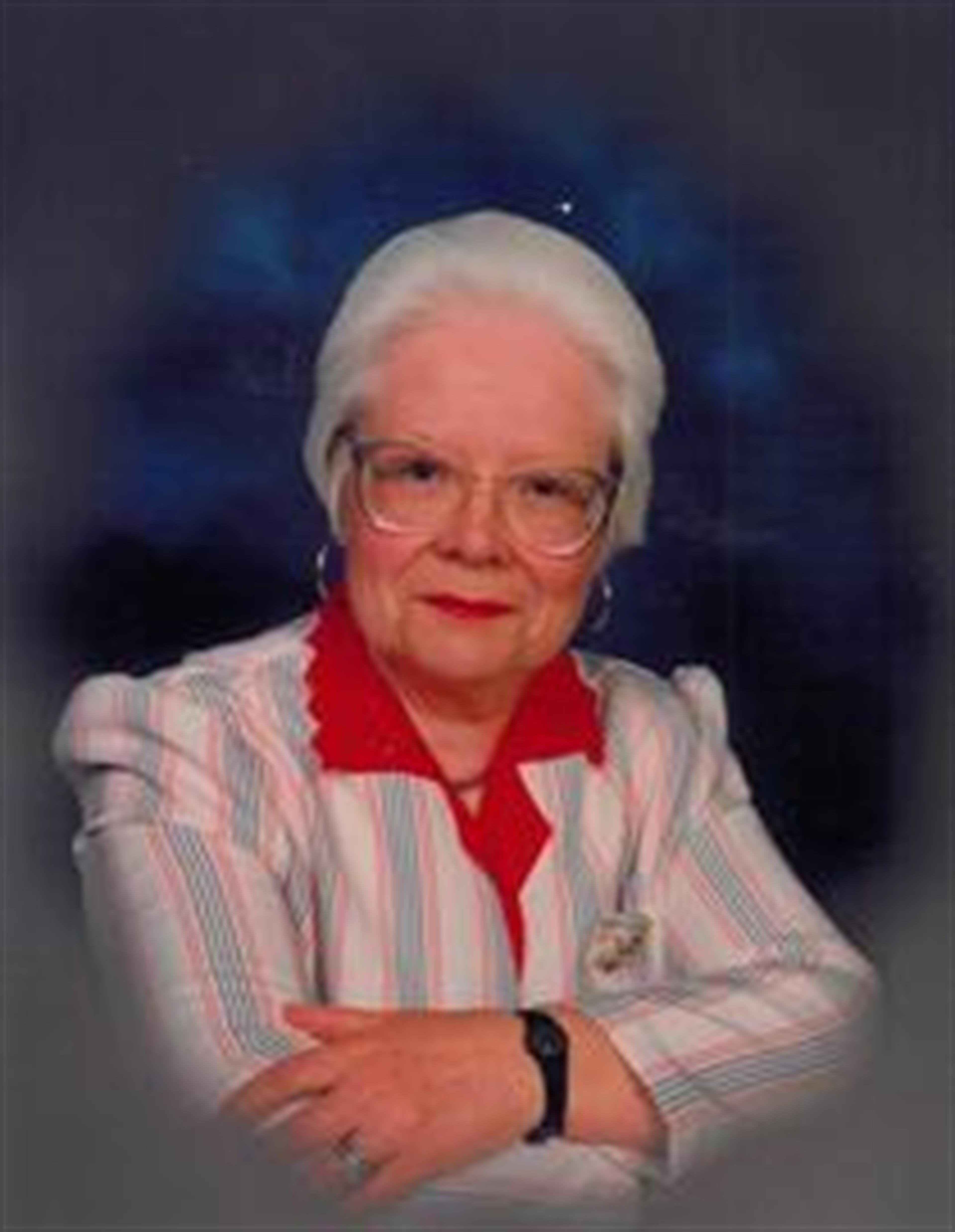 Patricia E (Culp) Holdren's obituary picture