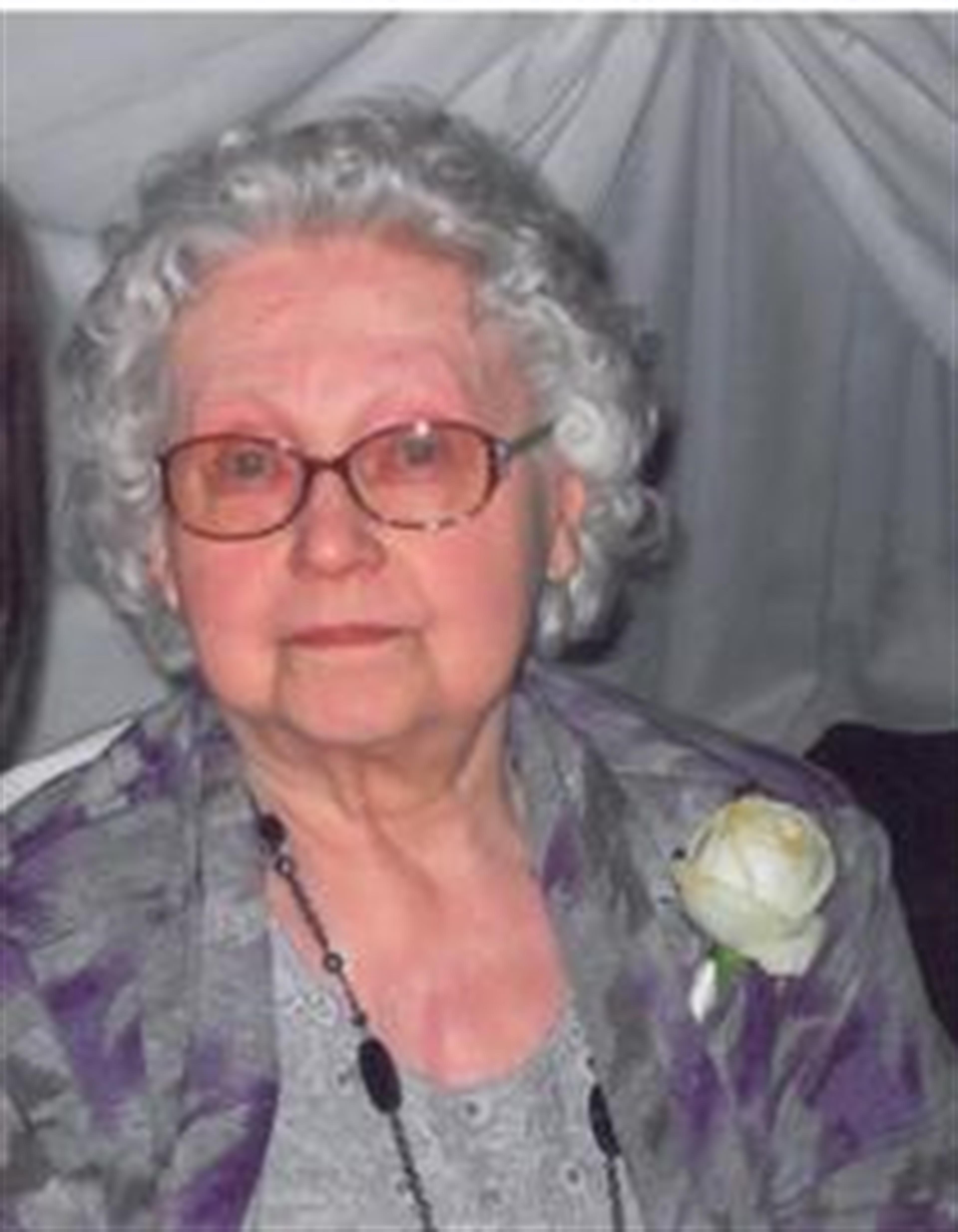 Mary Ann (Moening)  Halker