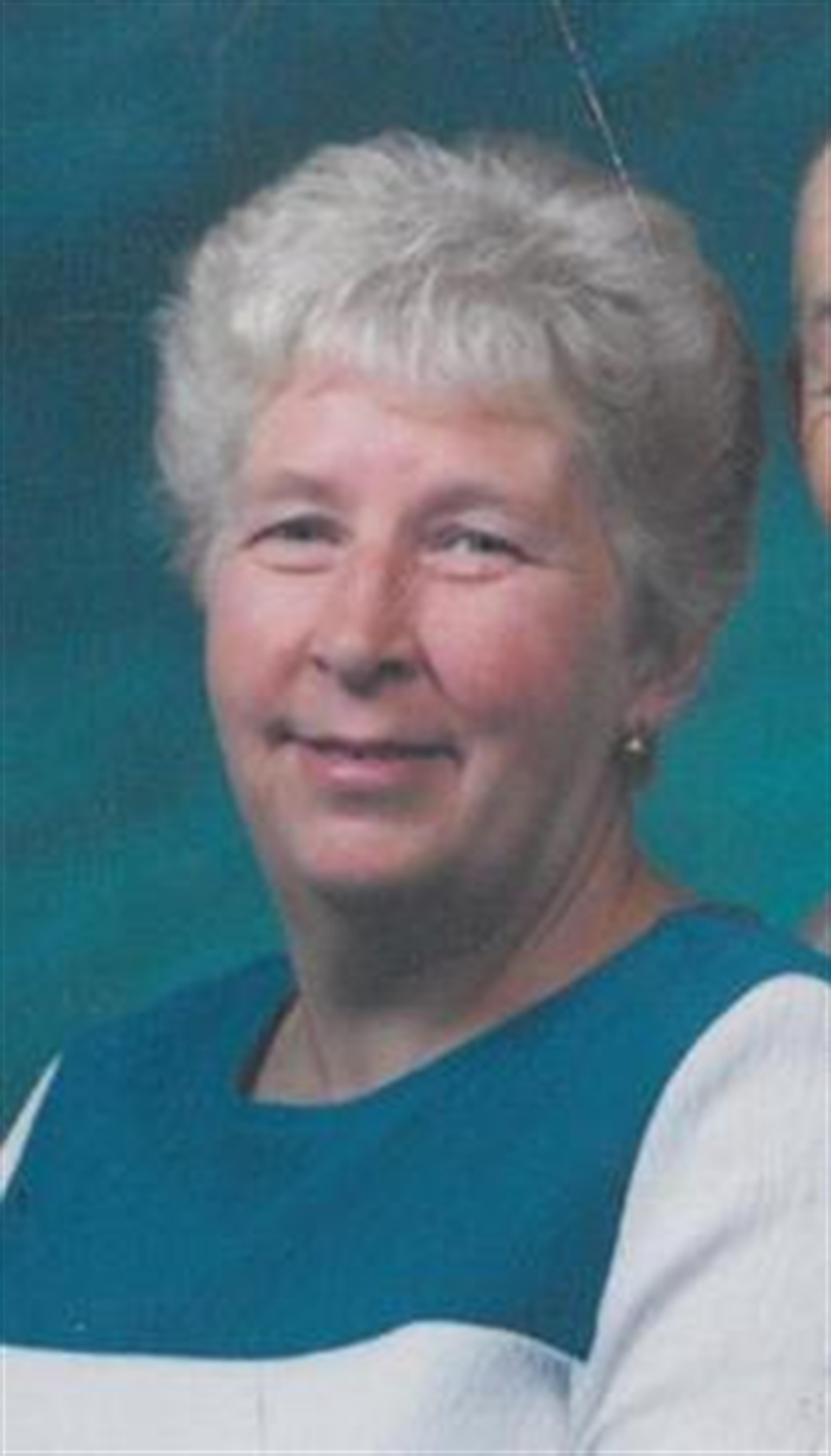 Linda Jo (Lamb)  Tabler