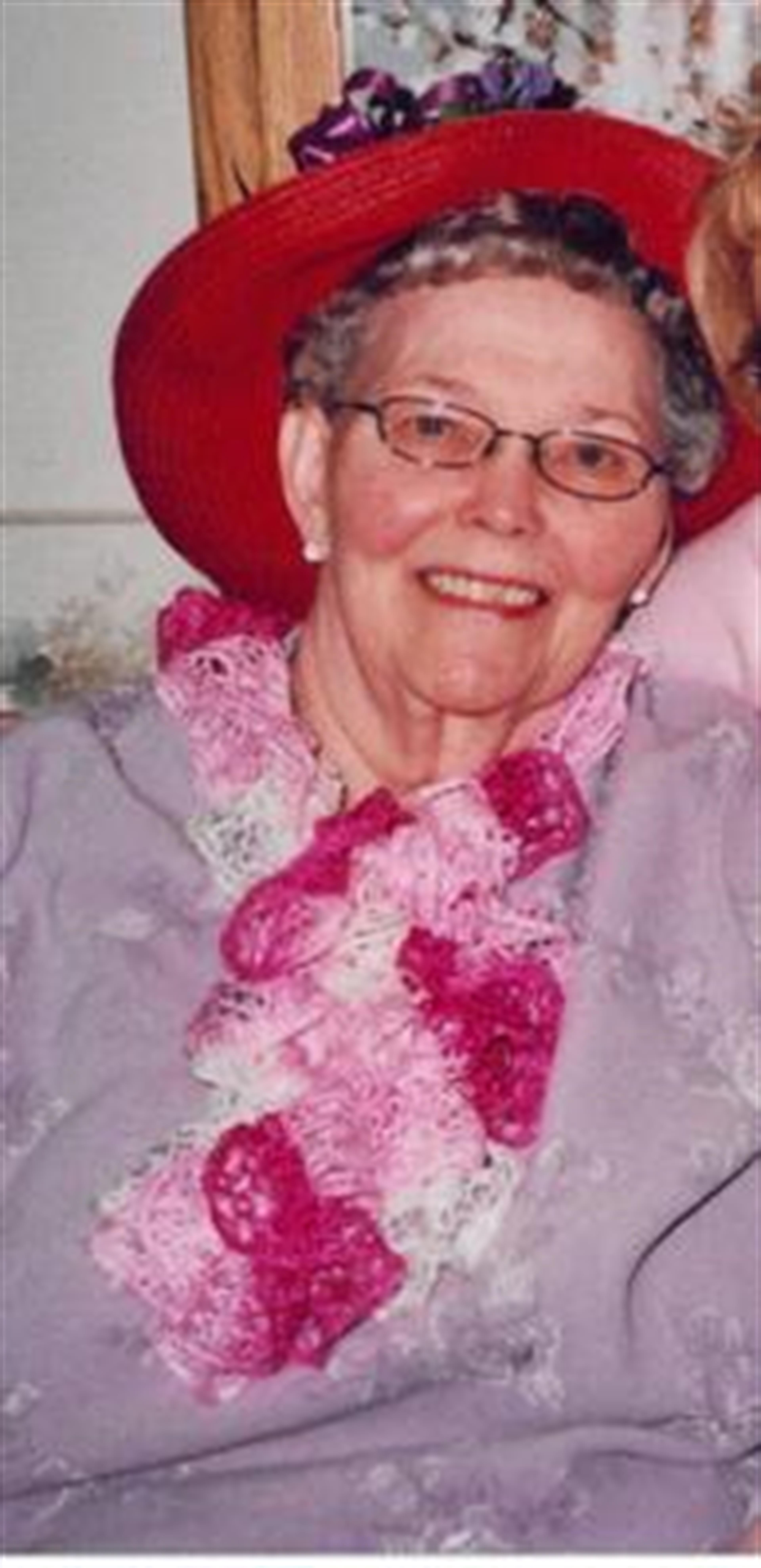 Eleanor M. (Allen)  Link