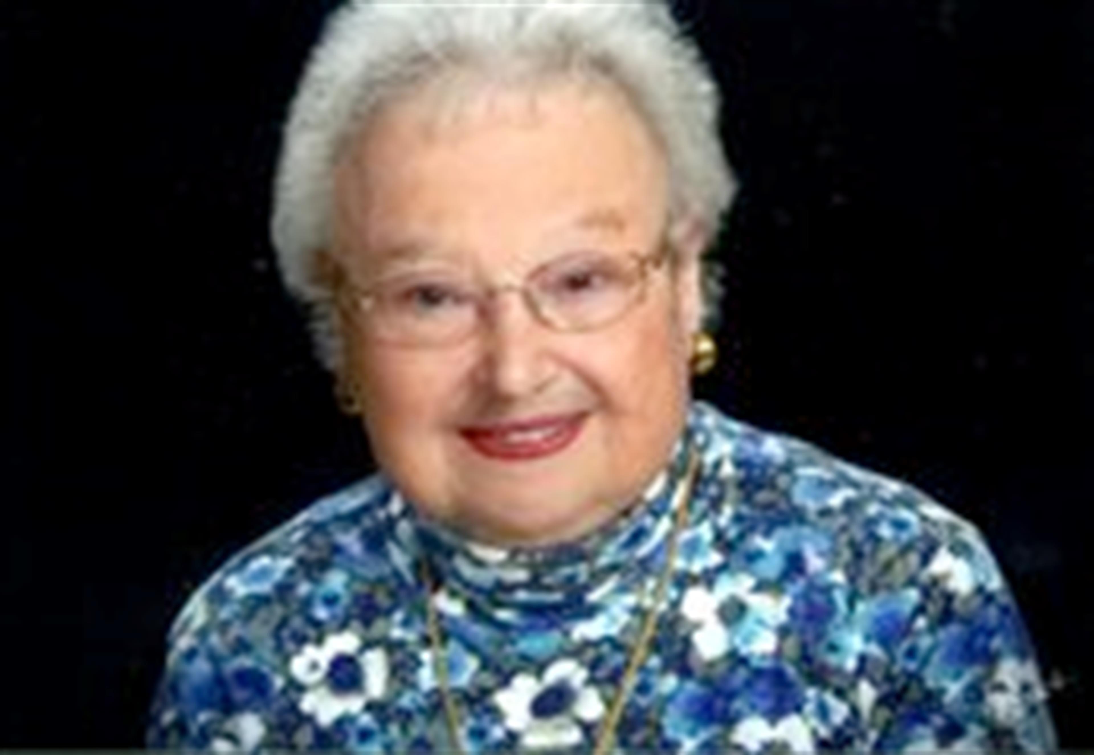 Ruby A.  (Altenburger)  Hooker