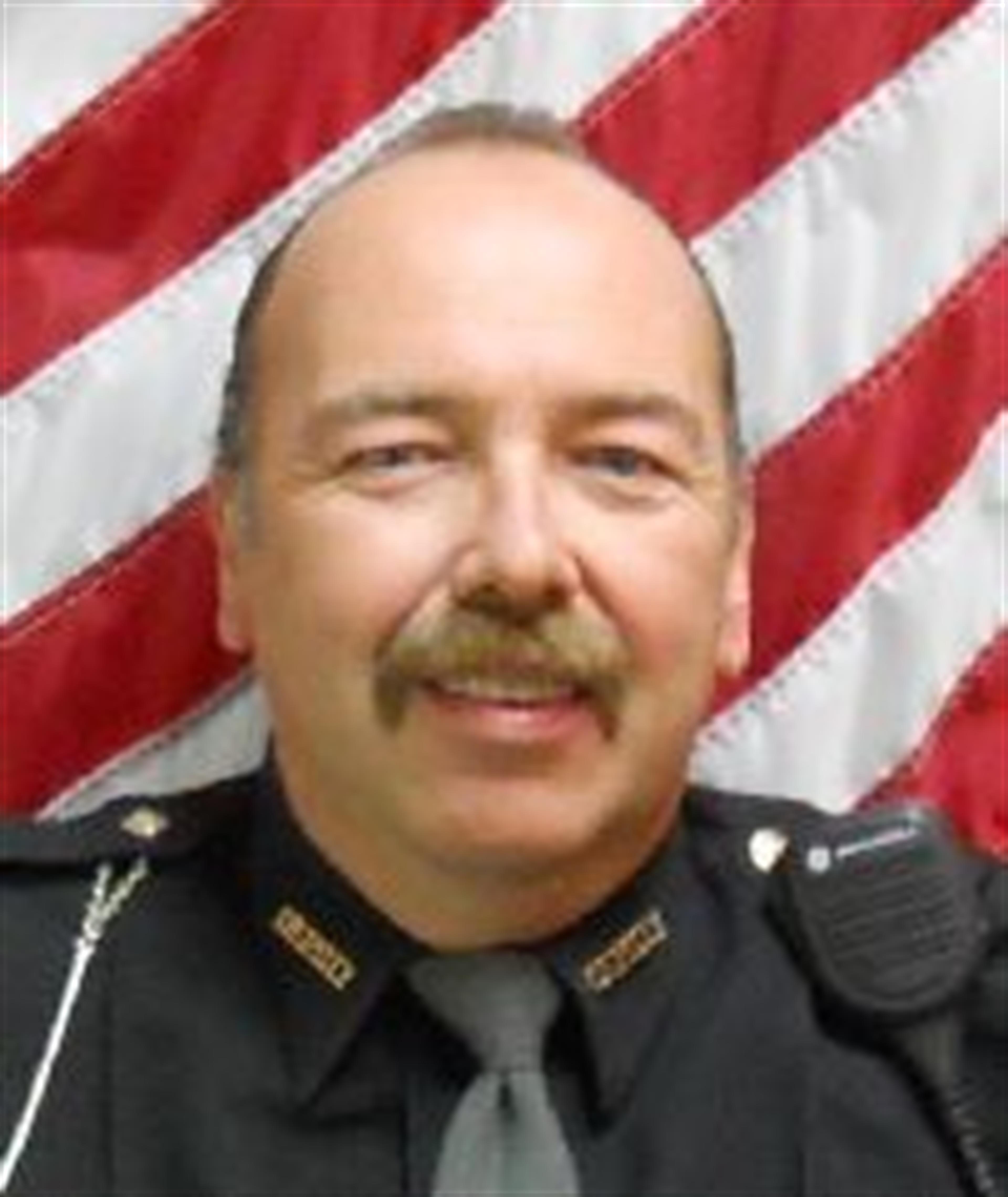 Gary L. Smith's obituary picture