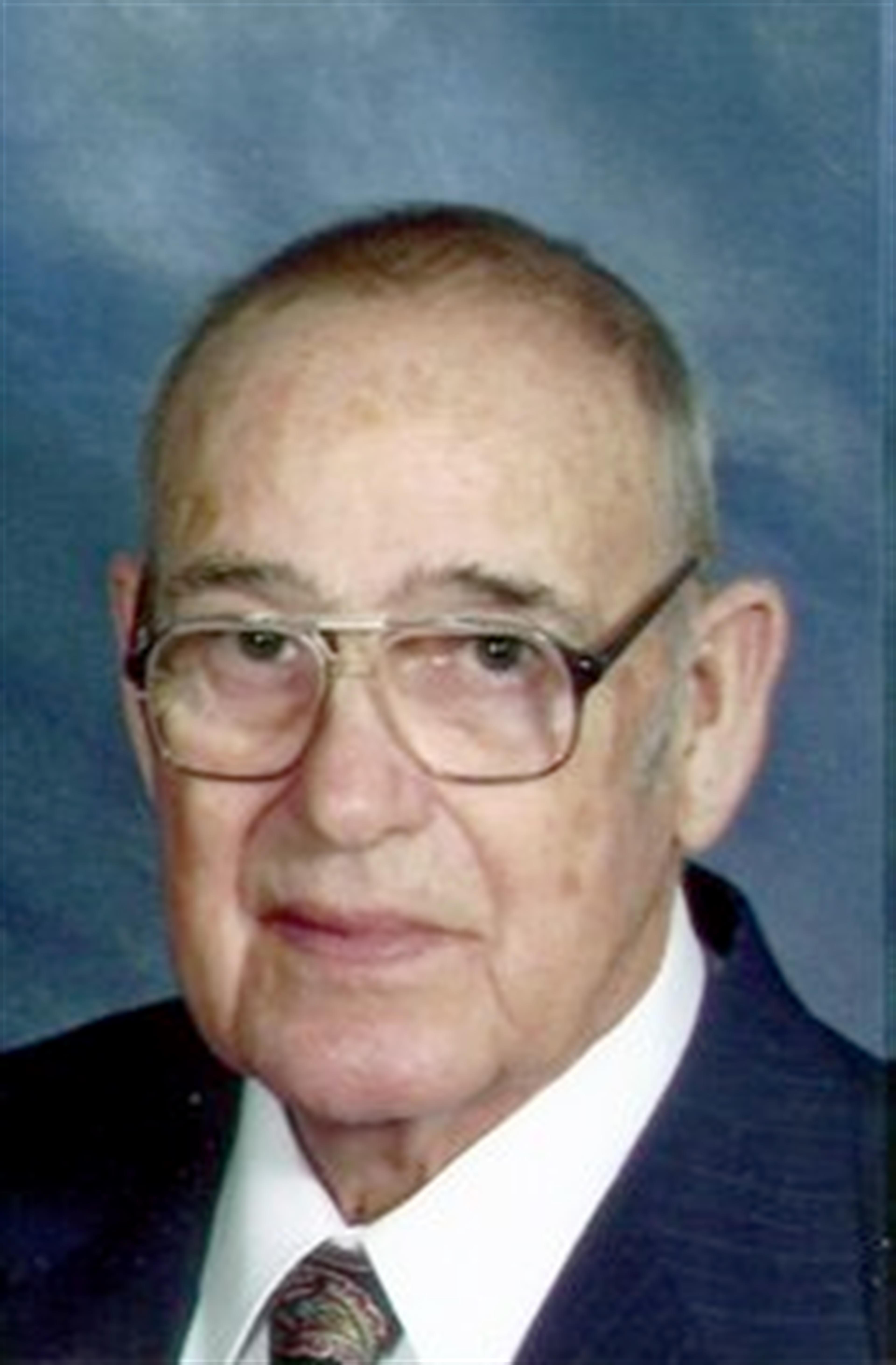 James H. Hayden's obituary picture