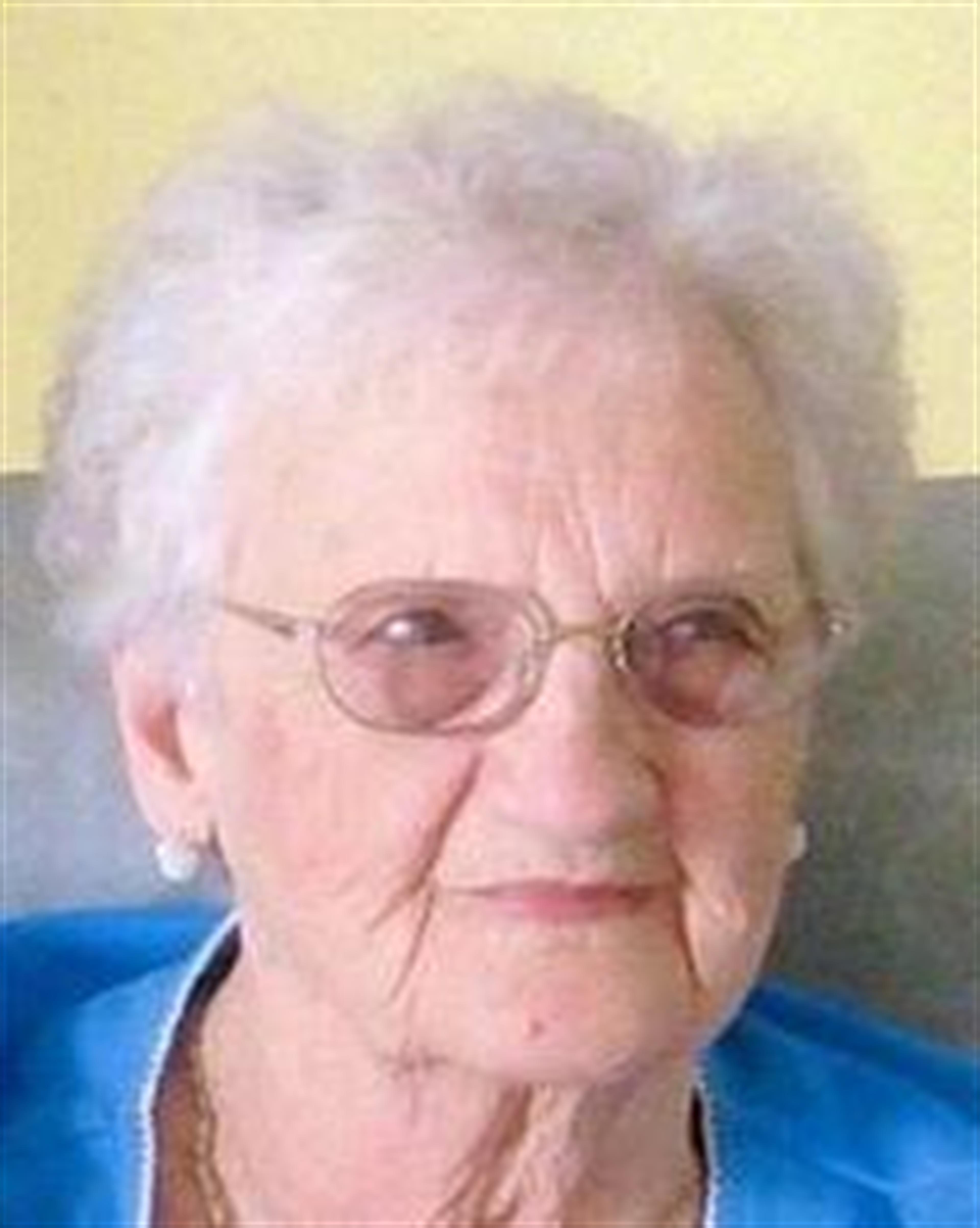 Allene (Tackett)  Pack