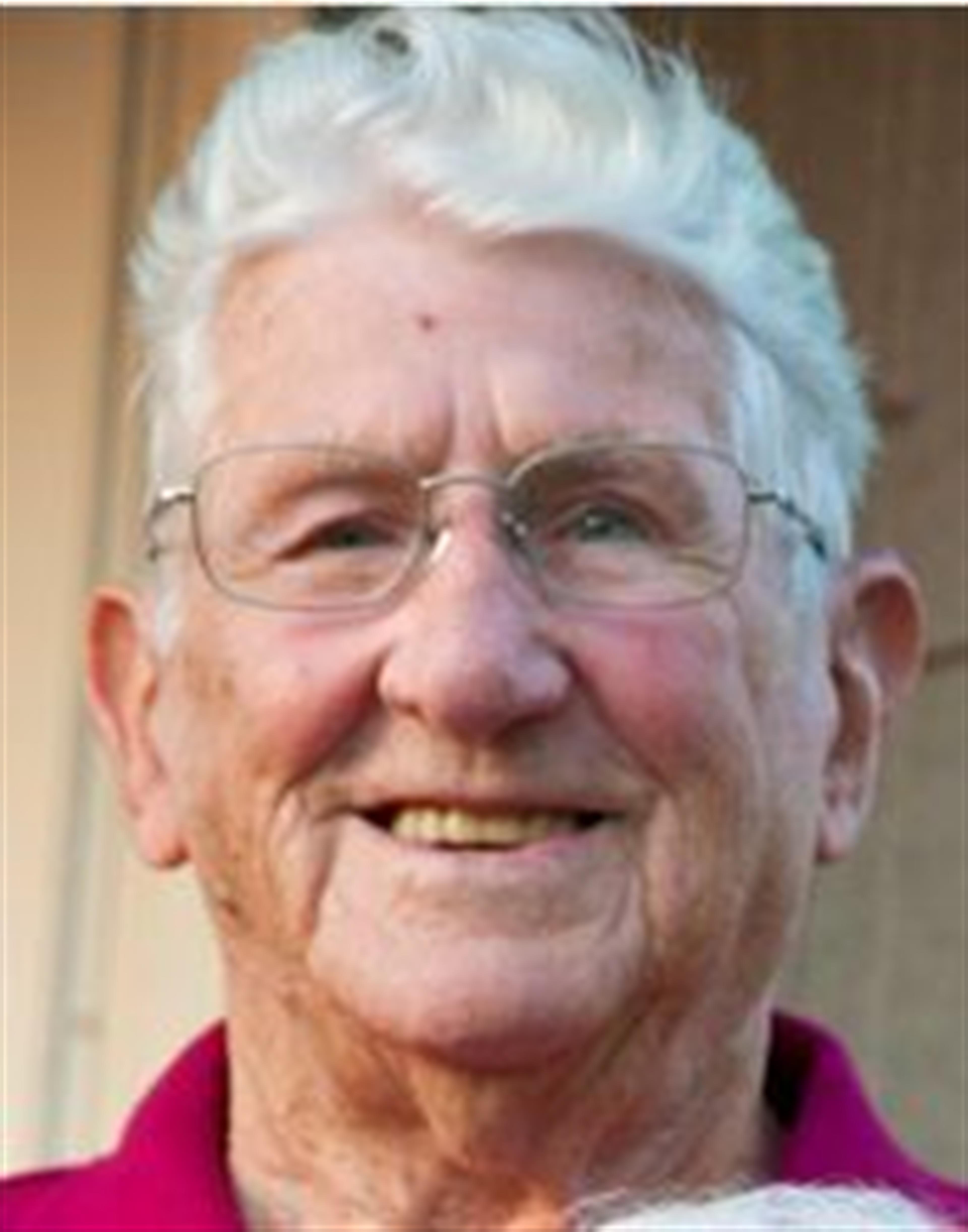 Donald L. Hughes' obituary picture