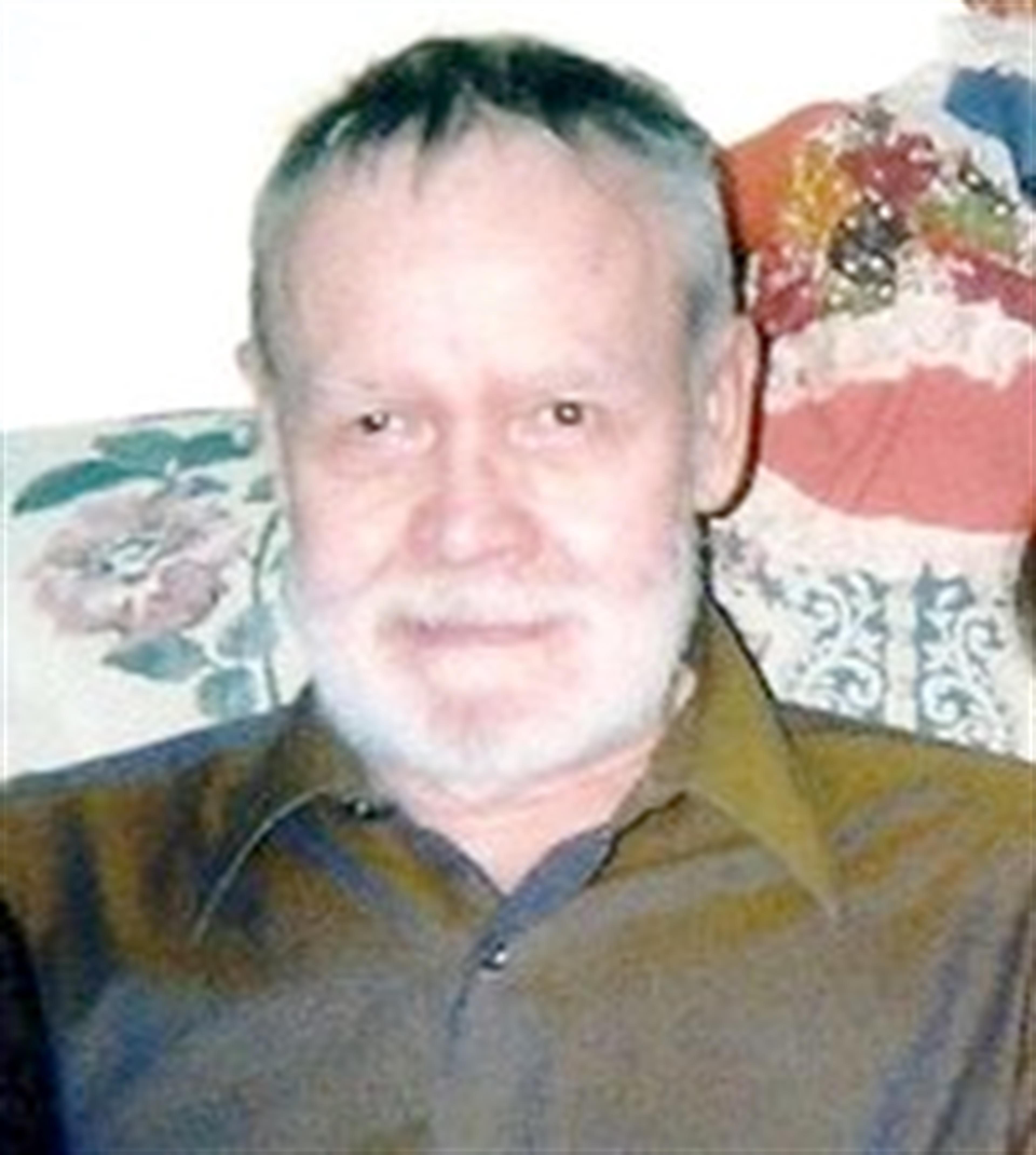 James Eugene Klinger's obituary picture