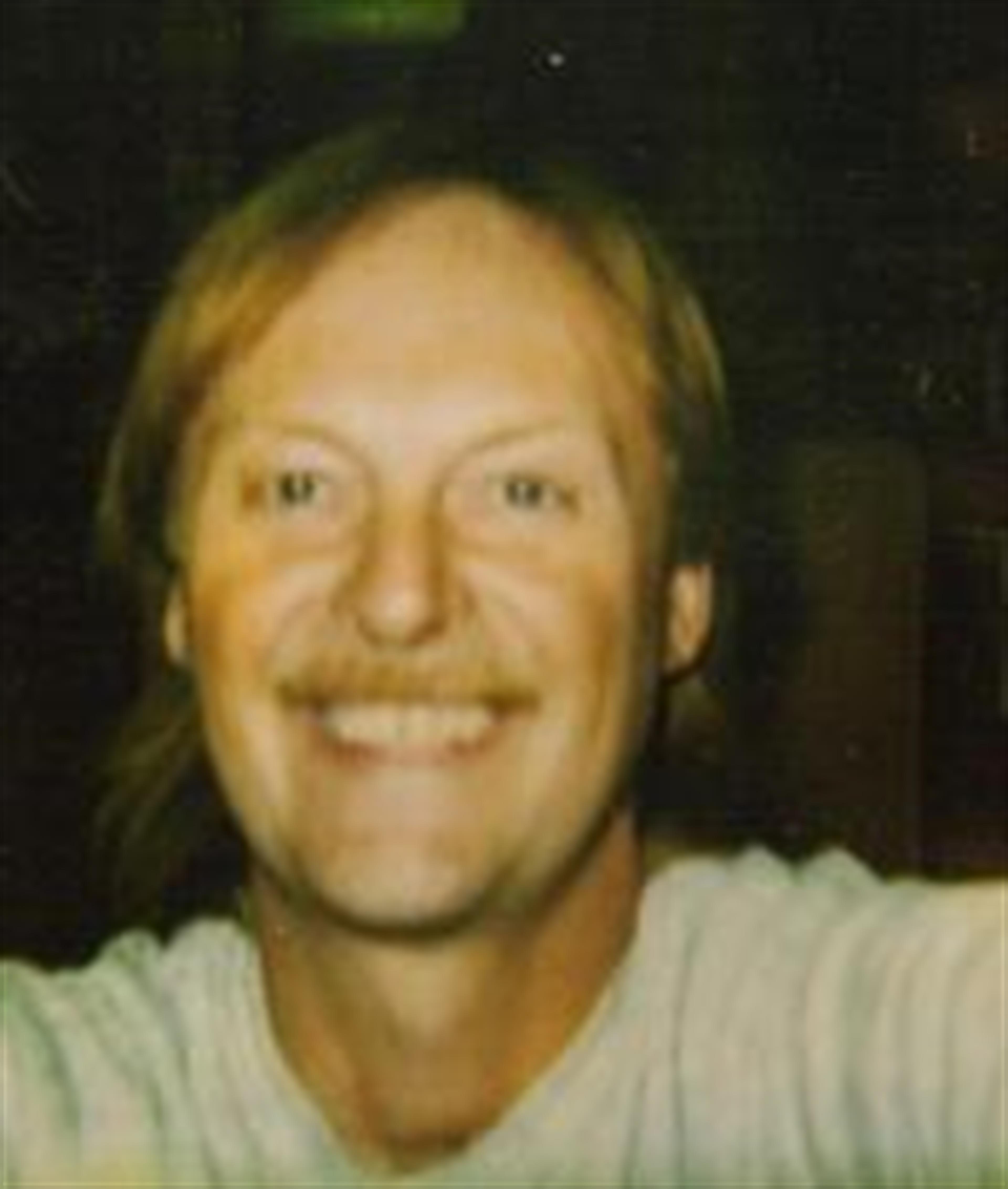 John Michael "Mike" Howe's obituary picture