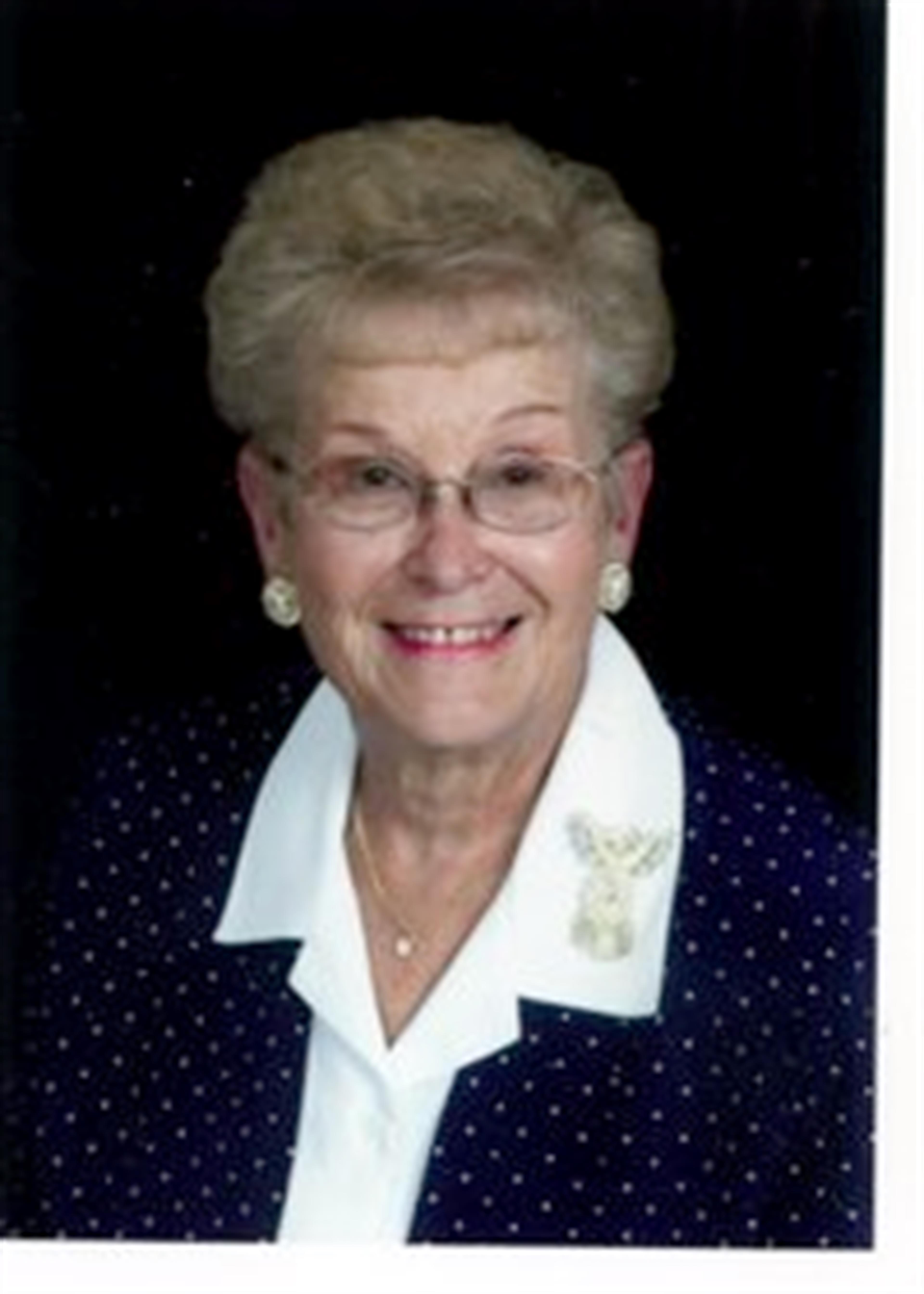 Marilyn A (Davis)  Robey