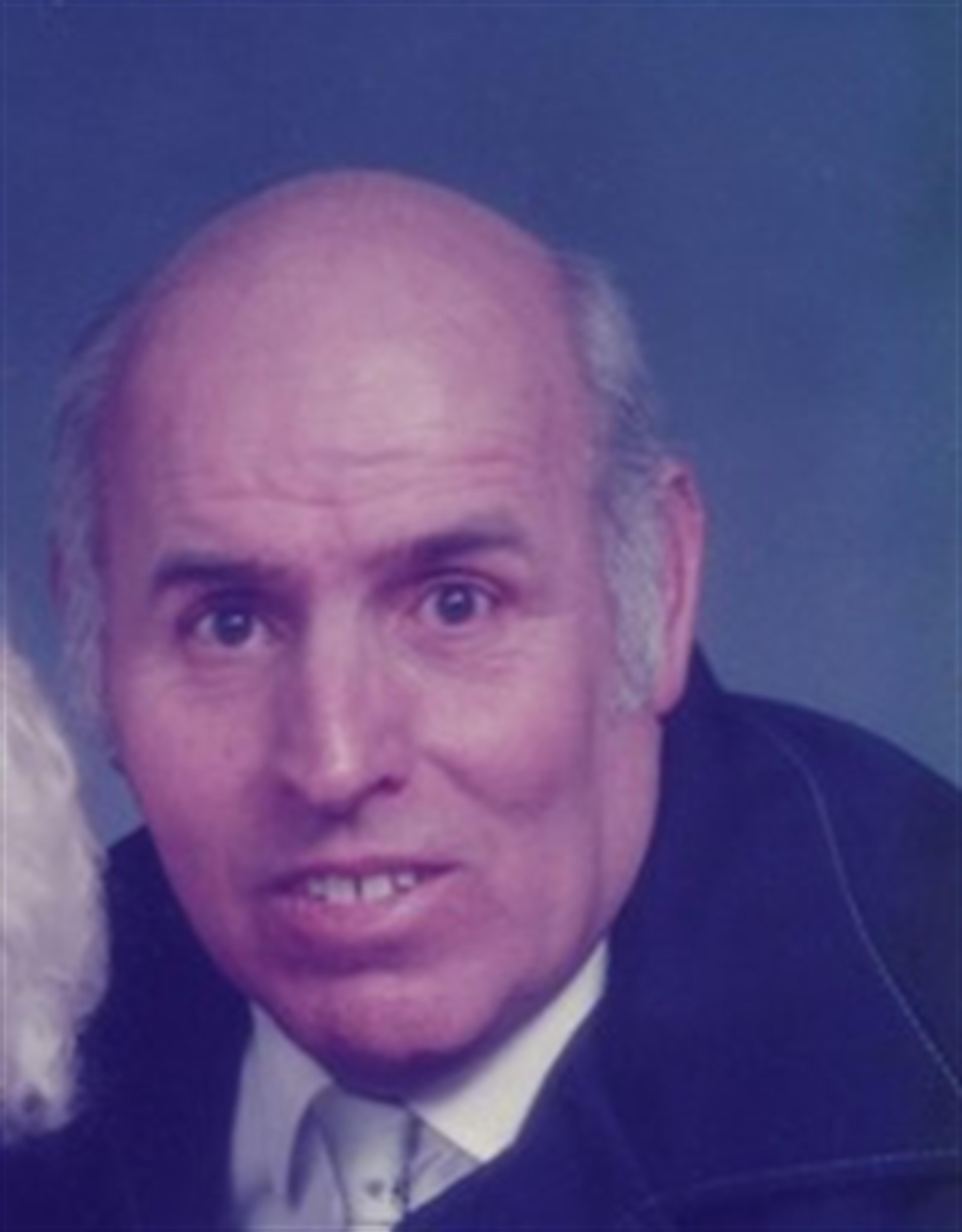 Nolan D Williams' obituary picture