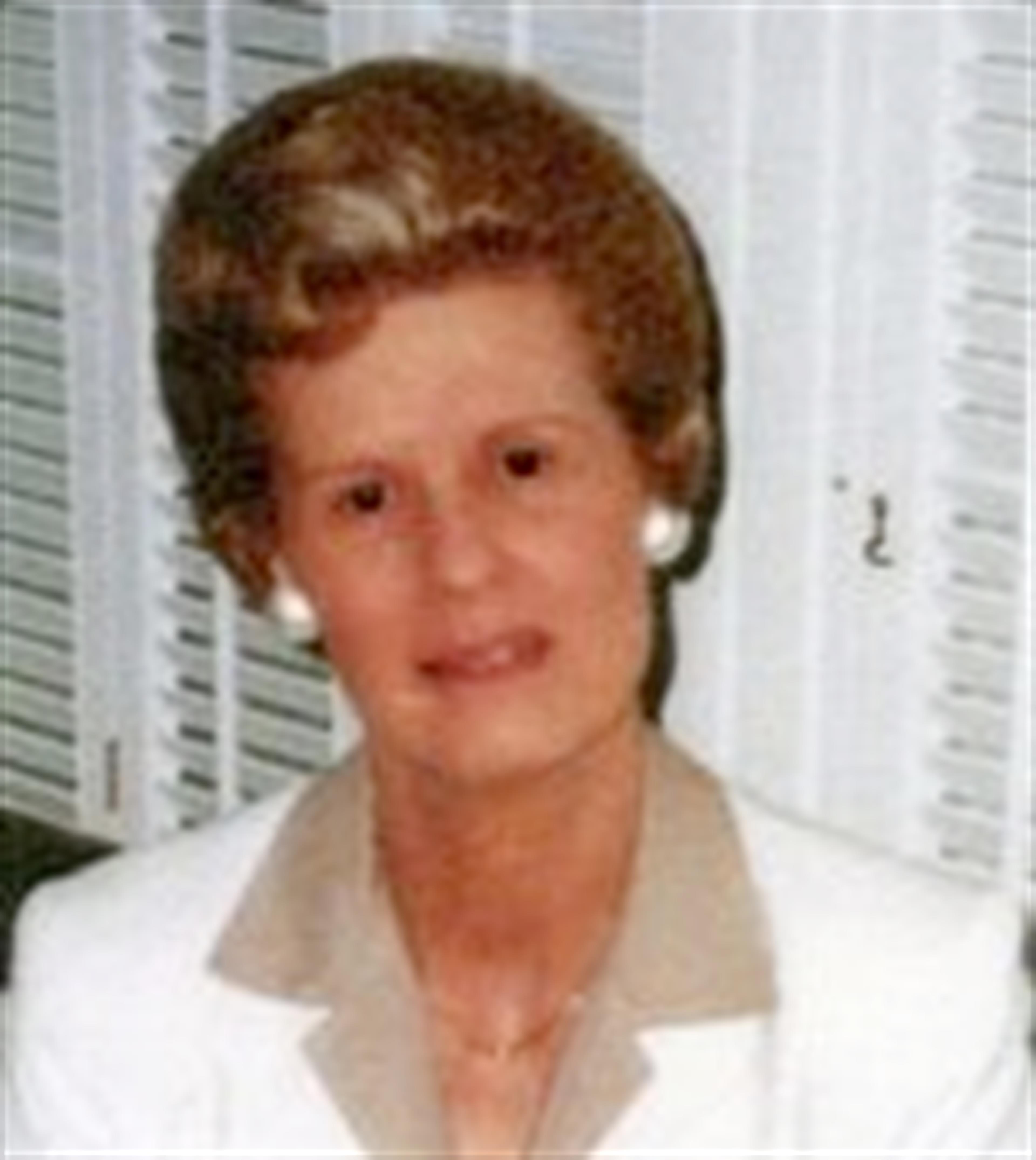 Laverne J. (Burkholder) Witteborg's obituary picture