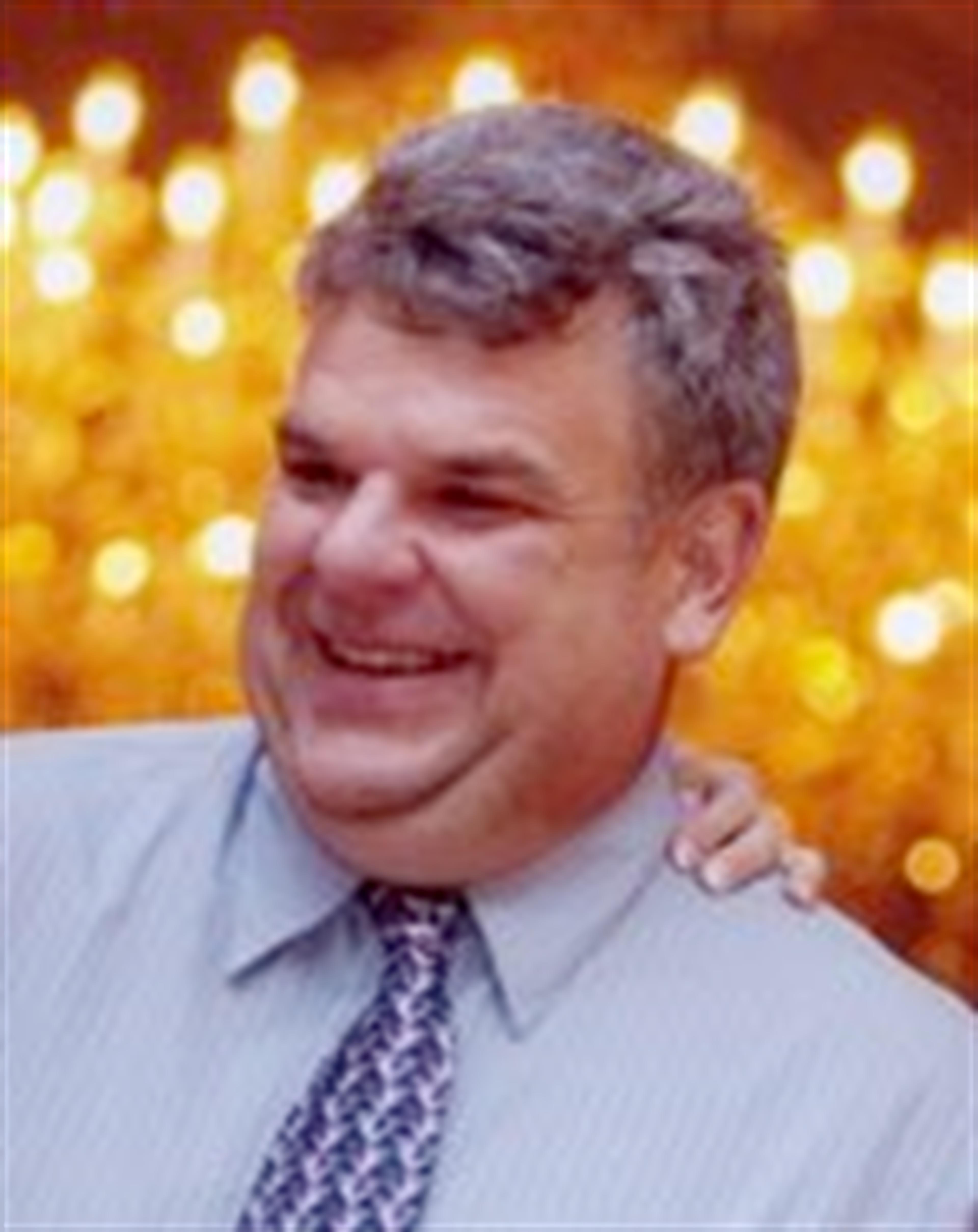 Gregory G Wyant's obituary picture