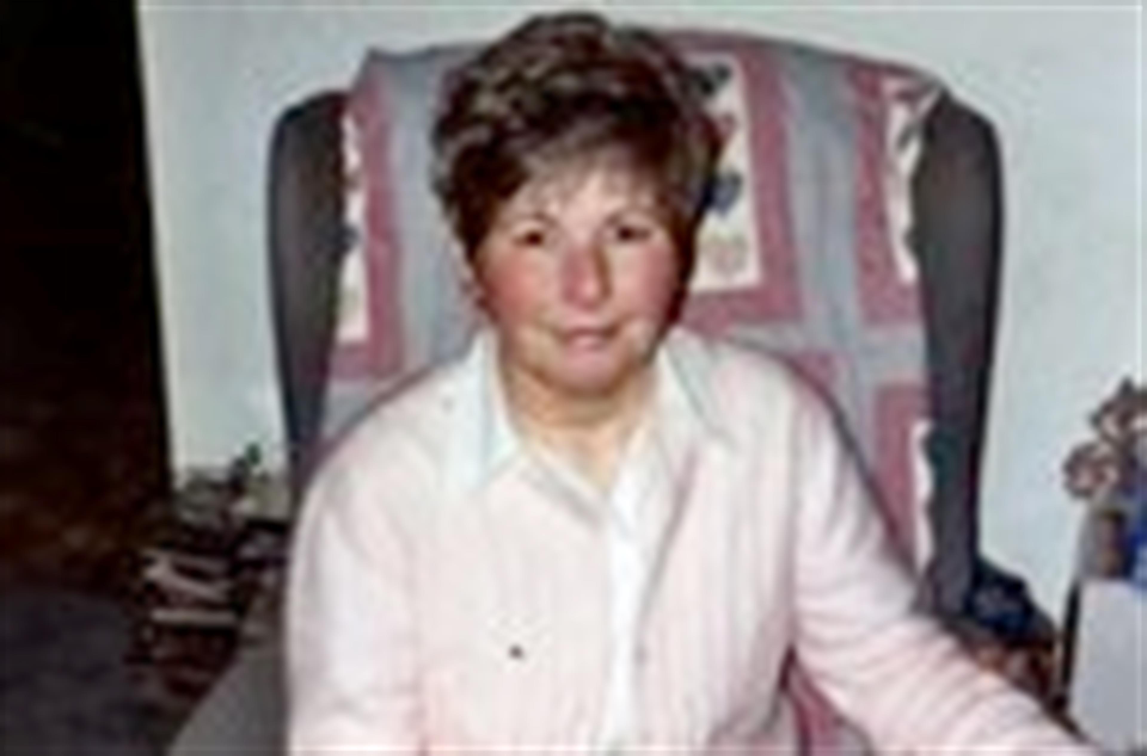 Karen  Sue  (Ross)  Grabianowski