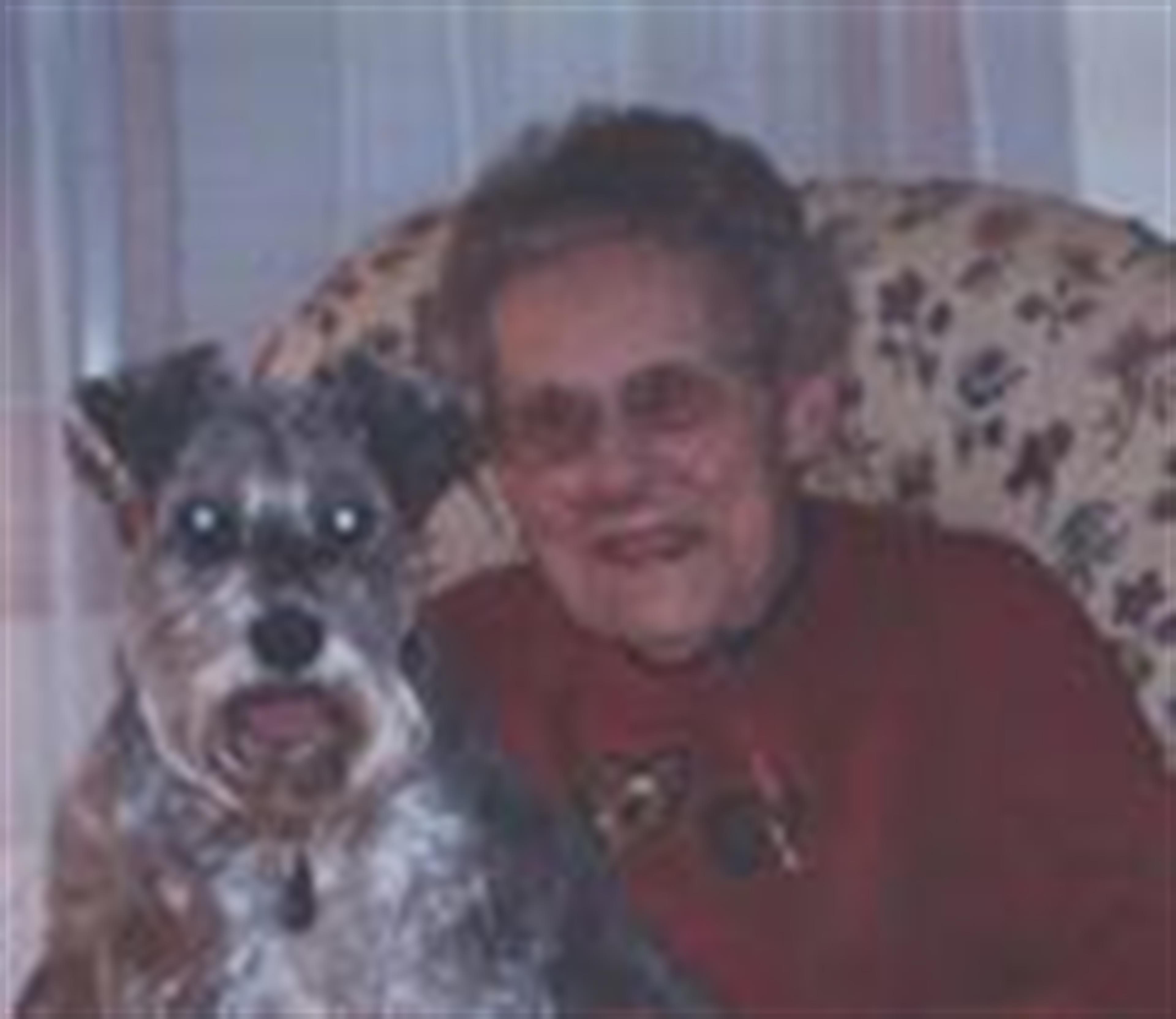 Alberts M (Emehiser) Hurley's obituary picture